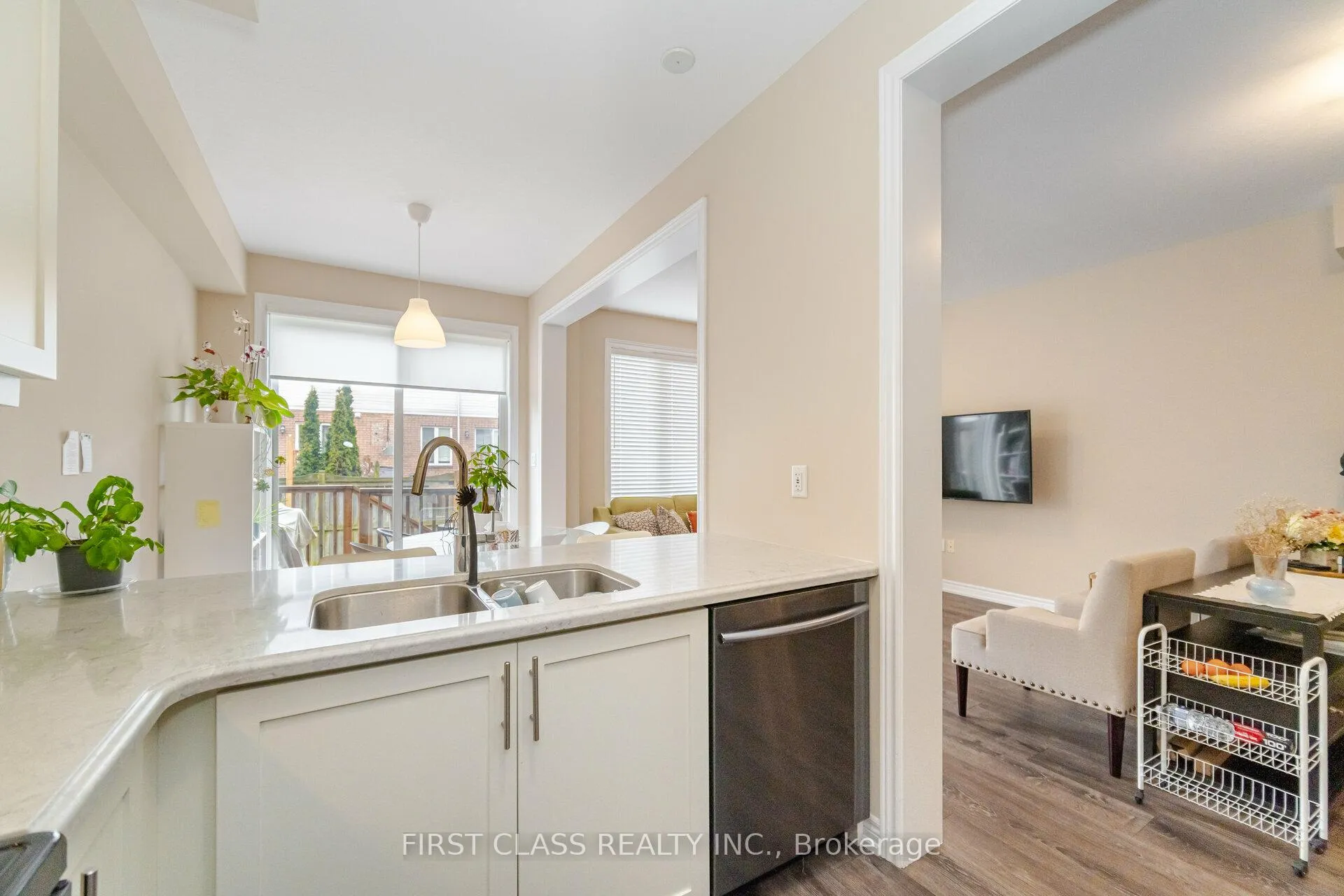 Photo 7 of Unit 69, 1890 Rymal Road E, Hamilton, Hannon — HOMEH