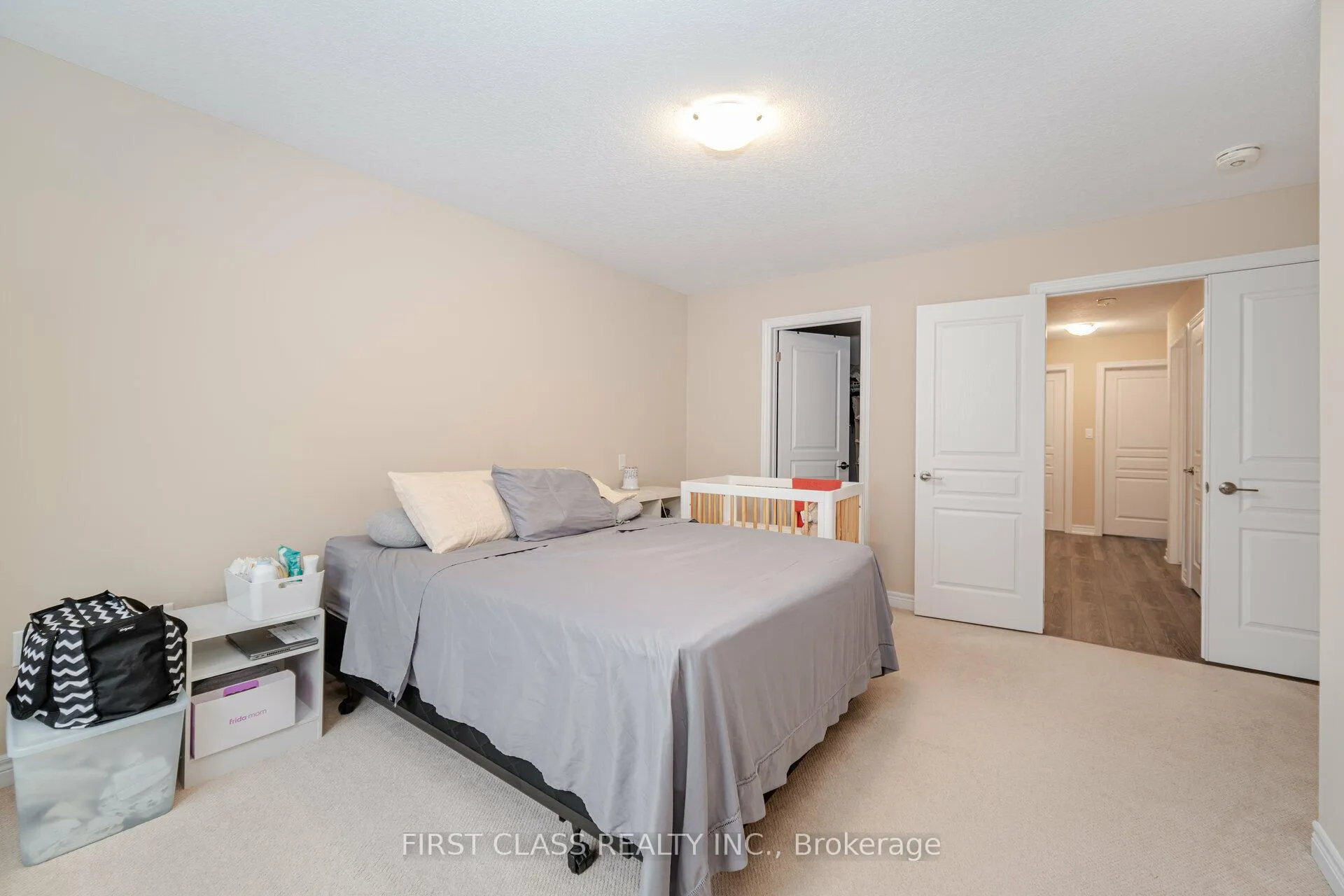Photo 12 of Unit 69, 1890 Rymal Road E, Hamilton, Hannon — HOMEH