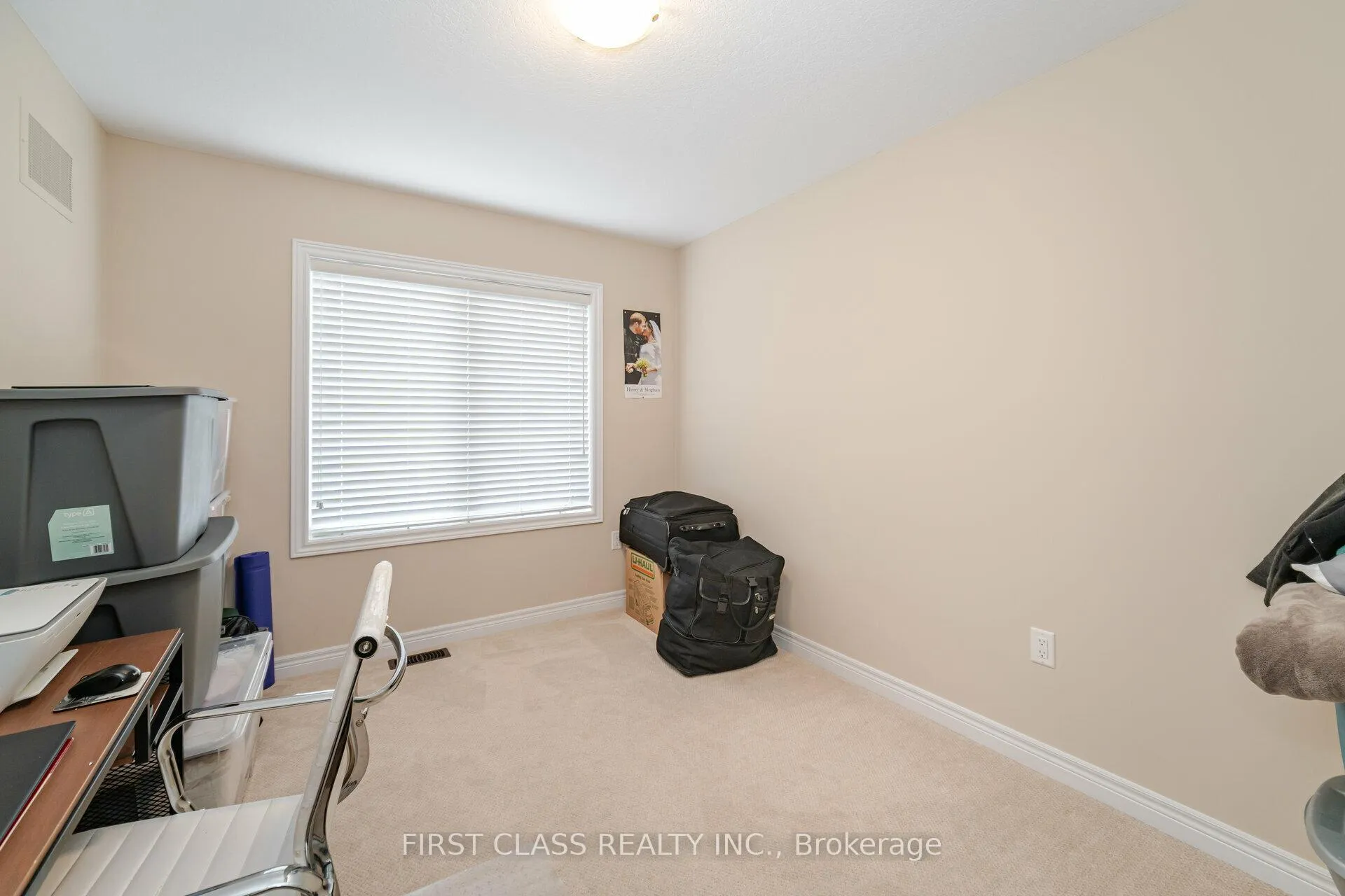 Photo 16 of Unit 69, 1890 Rymal Road E, Hamilton, Hannon — HOMEH