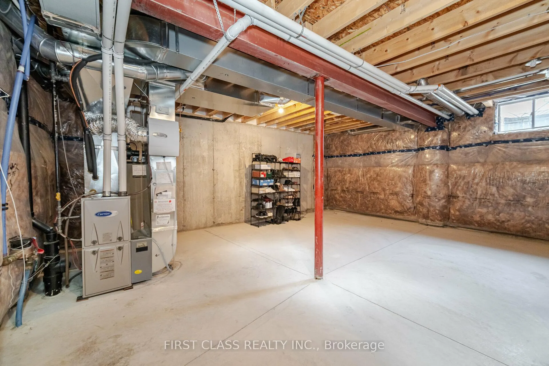 Photo 20 of Unit 69, 1890 Rymal Road E, Hamilton, Hannon — HOMEH