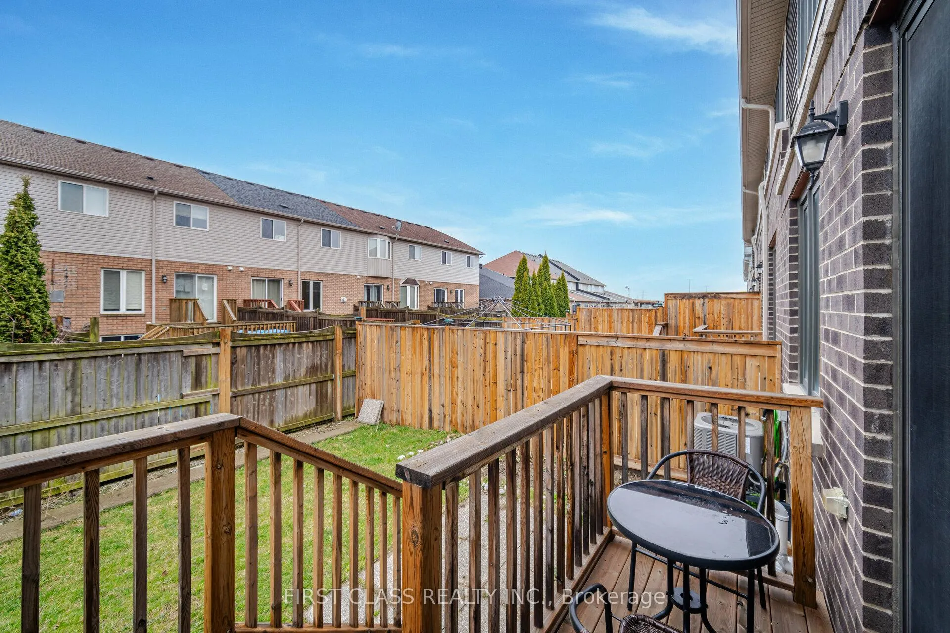 Photo 21 of Unit 69, 1890 Rymal Road E, Hamilton, Hannon — HOMEH