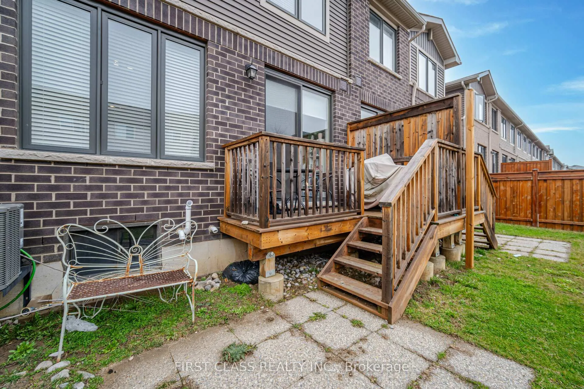 Photo 22 of Unit 69, 1890 Rymal Road E, Hamilton, Hannon — HOMEH