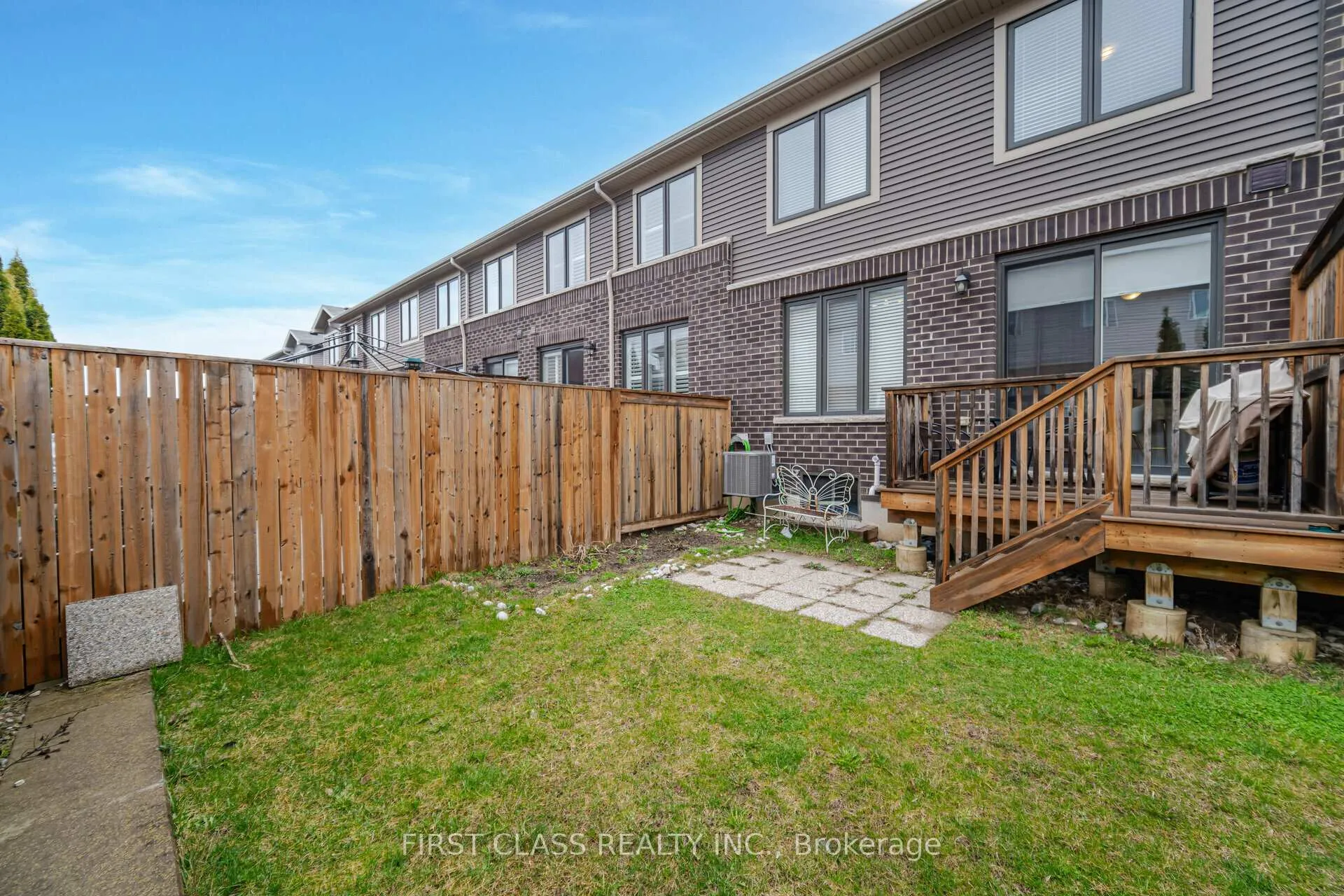 Photo 23 of Unit 69, 1890 Rymal Road E, Hamilton, Hannon — HOMEH