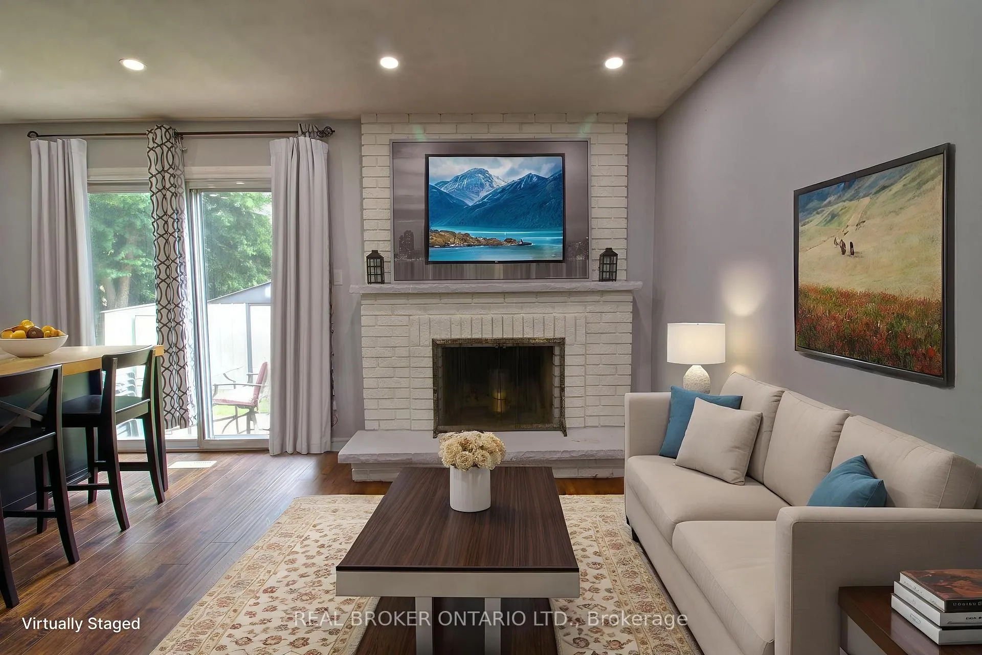 Photo 1 of Unit Ground, 25 Panorama Crescent, Brampton, Northgate — HOMEH