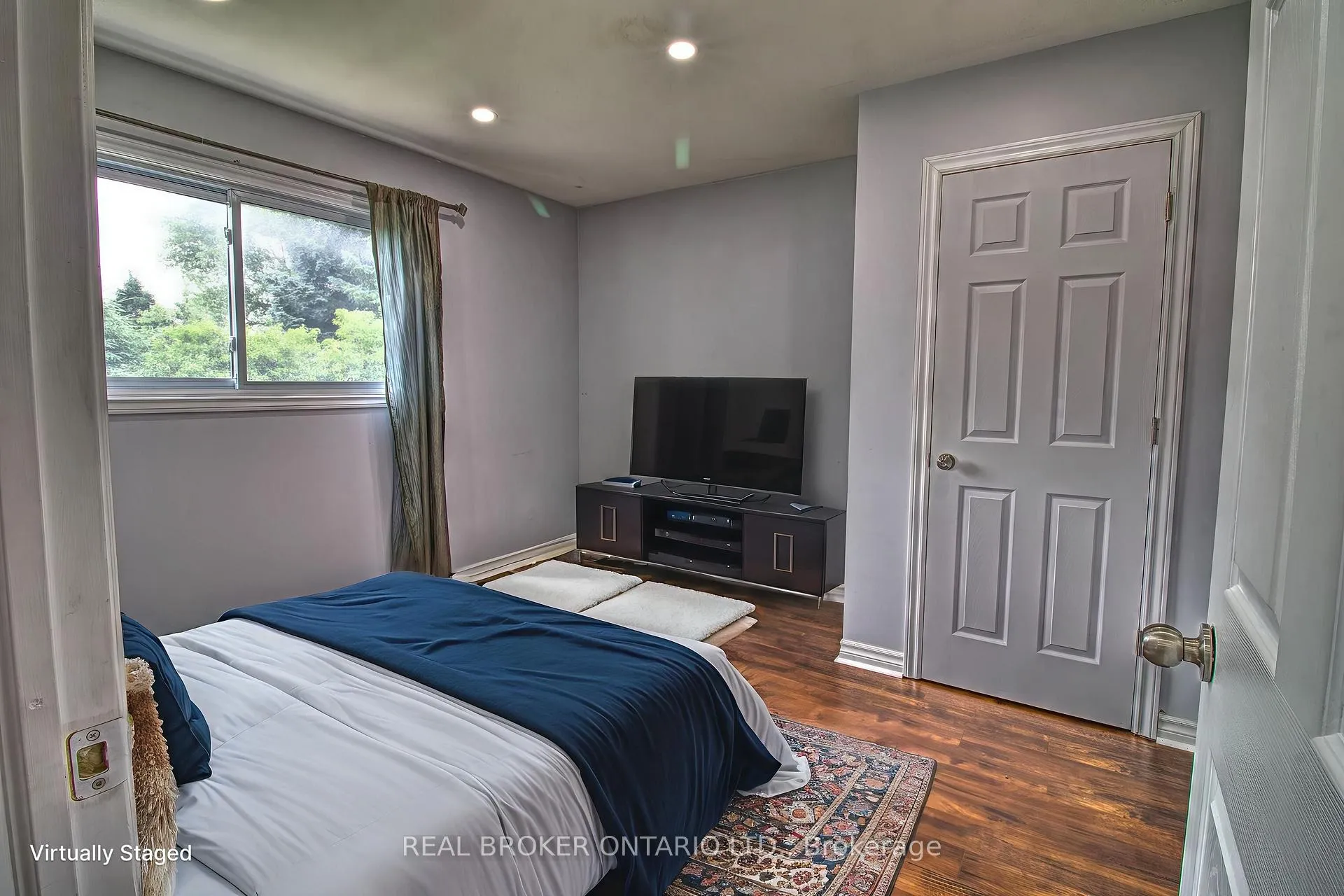 Photo 11 of Unit Ground, 25 Panorama Crescent, Brampton, Northgate — HOMEH