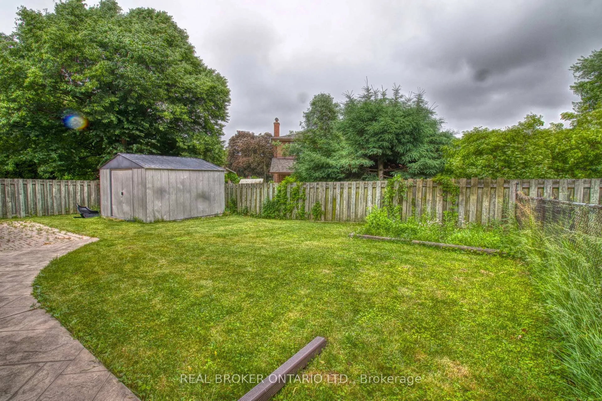 Photo 17 of Unit Ground, 25 Panorama Crescent, Brampton, Northgate — HOMEH