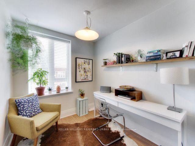 Photo 8 of 4 Stonehouse Crescent, Toronto, Little Portugal — HOMEH