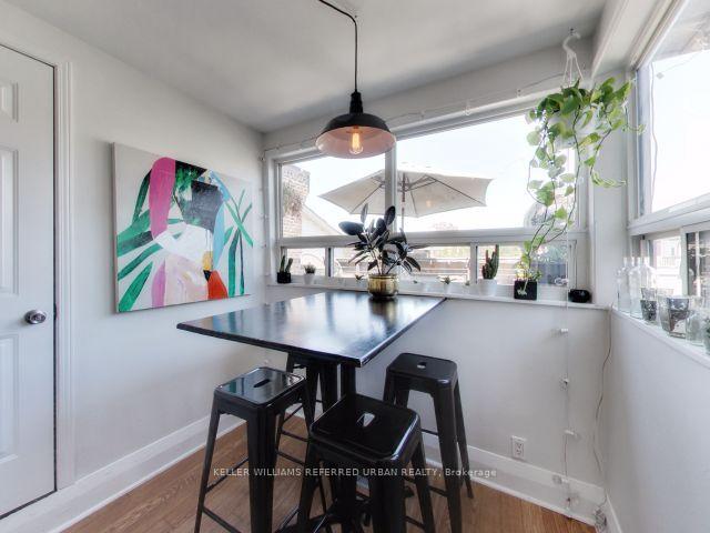 Photo 14 of 4 Stonehouse Crescent, Toronto, Little Portugal — HOMEH