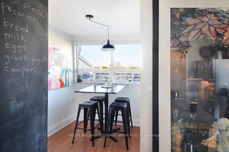 Photo 15 of 4 Stonehouse Crescent, Toronto, Little Portugal — HOMEH