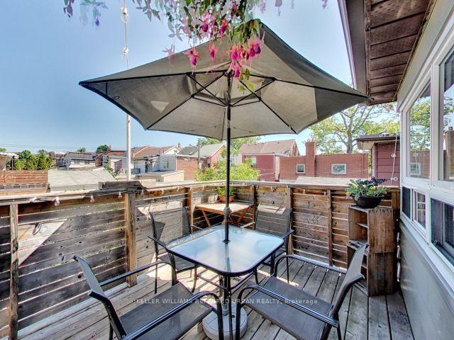 Photo 19 of 4 Stonehouse Crescent, Toronto, Little Portugal — HOMEH