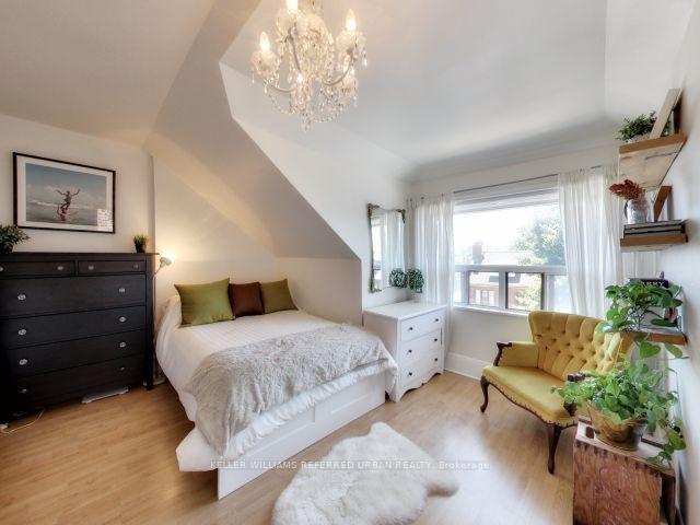 Photo 26 of 4 Stonehouse Crescent, Toronto, Little Portugal — HOMEH
