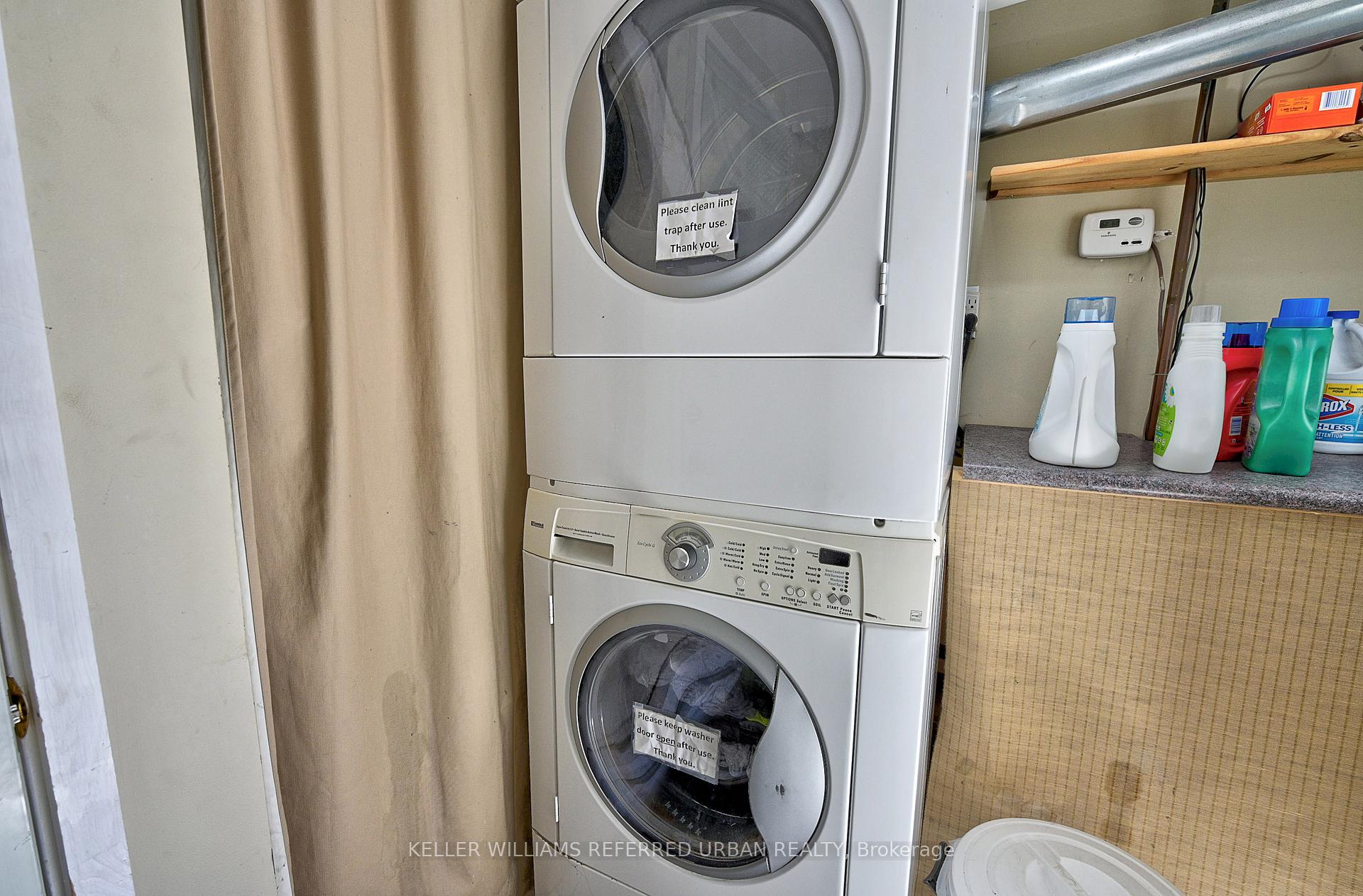 Photo 29 of 4 Stonehouse Crescent, Toronto, Little Portugal — HOMEH