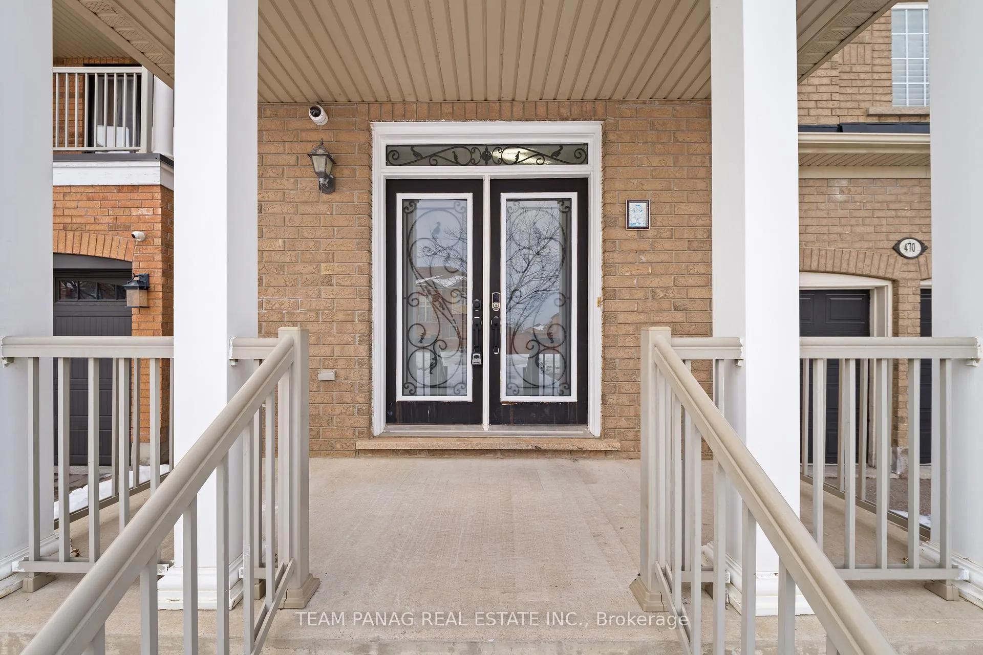 Photo 5 of 470 Father Tobin Road, Brampton, Sandringham-Wellington — HOMEH