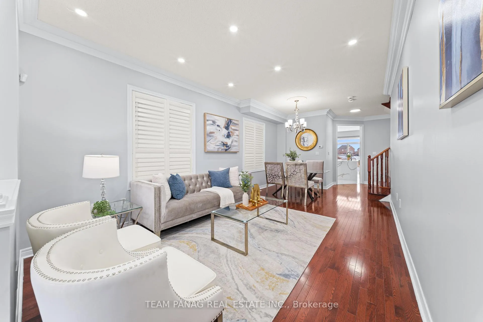 Photo 7 of 470 Father Tobin Road, Brampton, Sandringham-Wellington — HOMEH