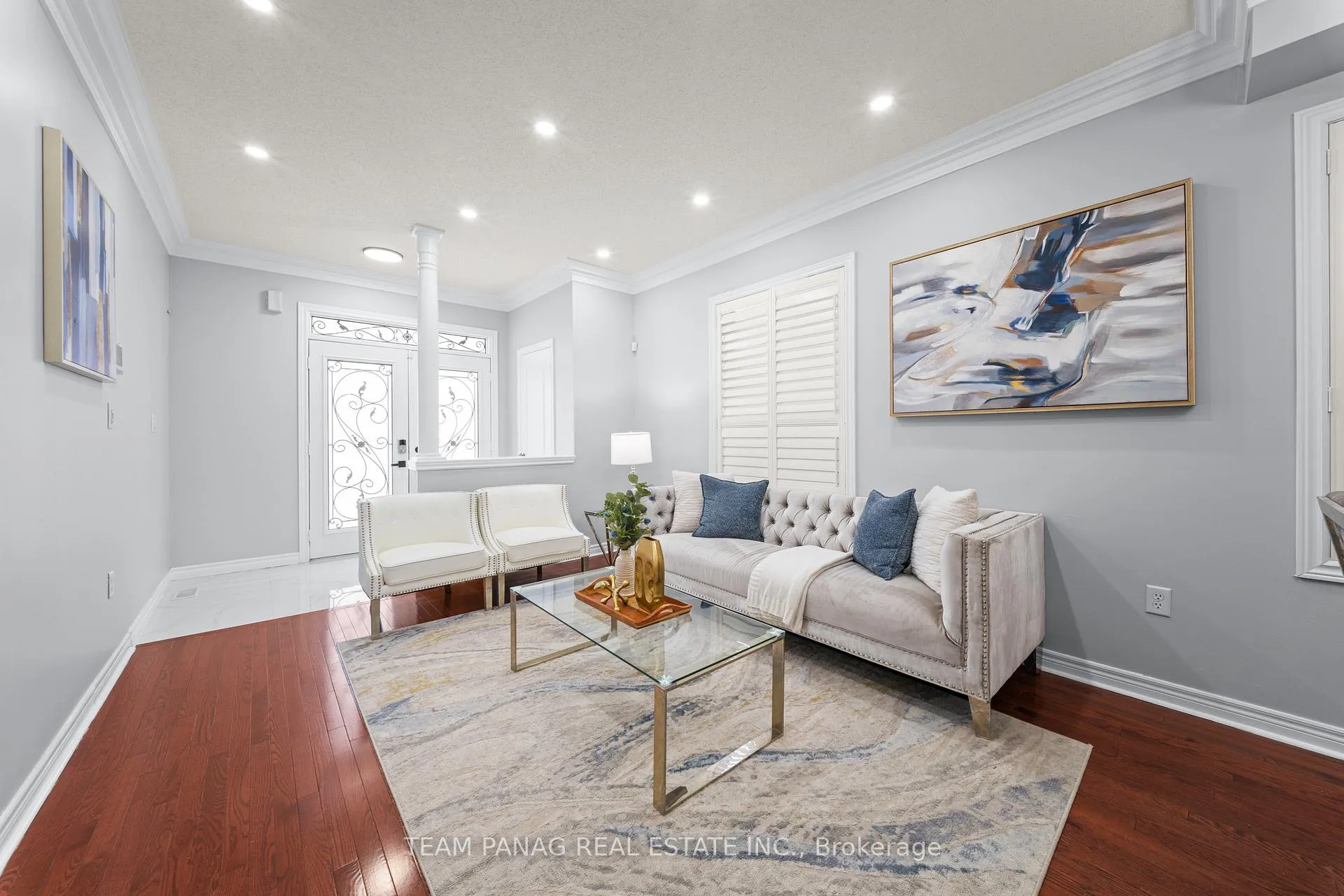 Photo 8 of 470 Father Tobin Road, Brampton, Sandringham-Wellington — HOMEH