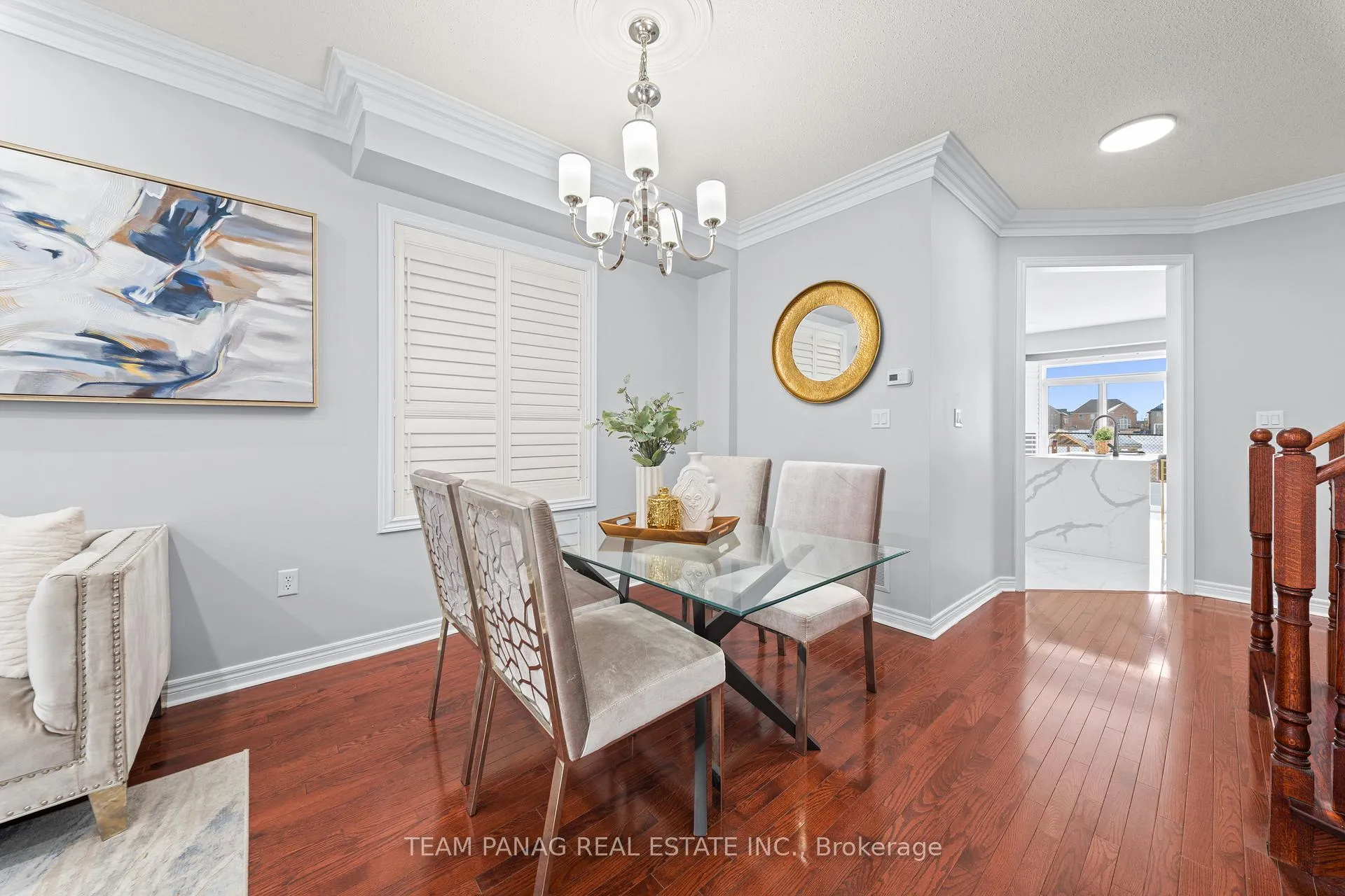 Photo 9 of 470 Father Tobin Road, Brampton, Sandringham-Wellington — HOMEH
