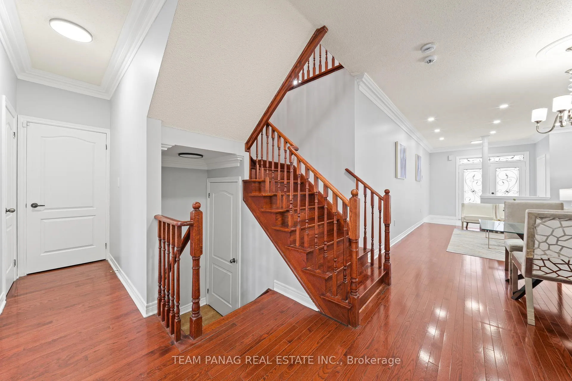 Photo 10 of 470 Father Tobin Road, Brampton, Sandringham-Wellington — HOMEH