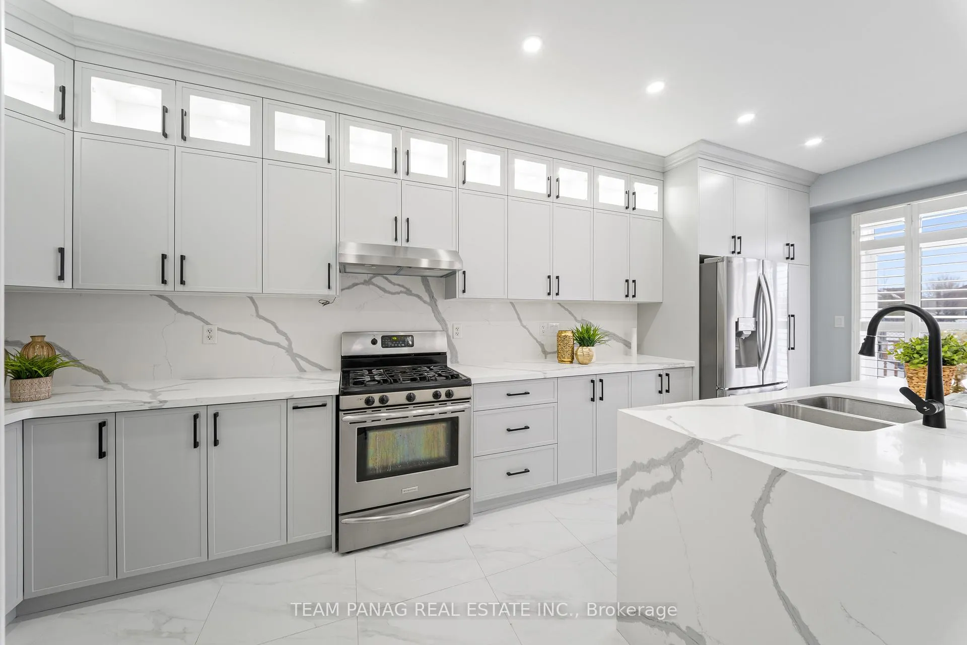 Photo 12 of 470 Father Tobin Road, Brampton, Sandringham-Wellington — HOMEH