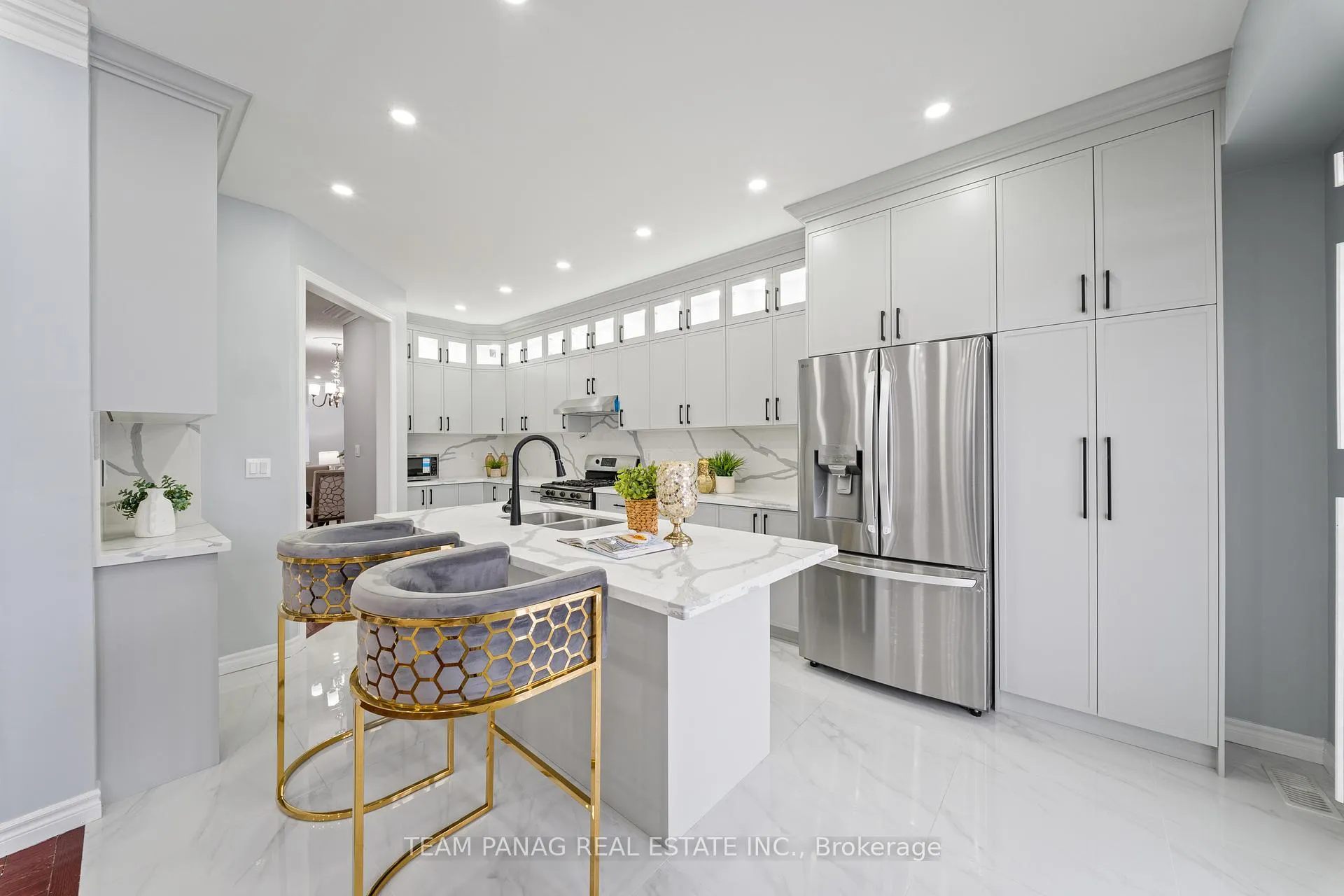 Photo 13 of 470 Father Tobin Road, Brampton, Sandringham-Wellington — HOMEH