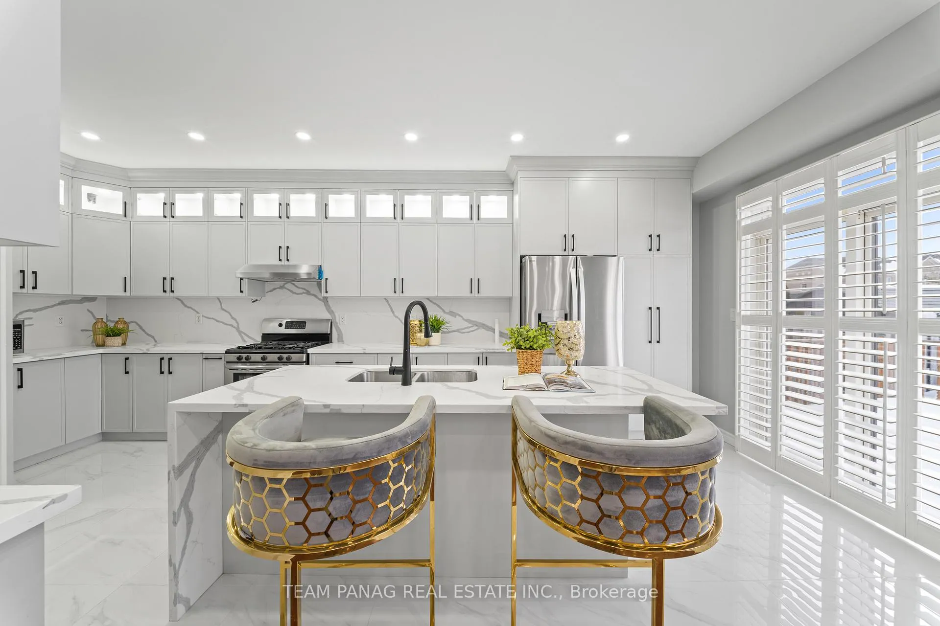 Photo 15 of 470 Father Tobin Road, Brampton, Sandringham-Wellington — HOMEH
