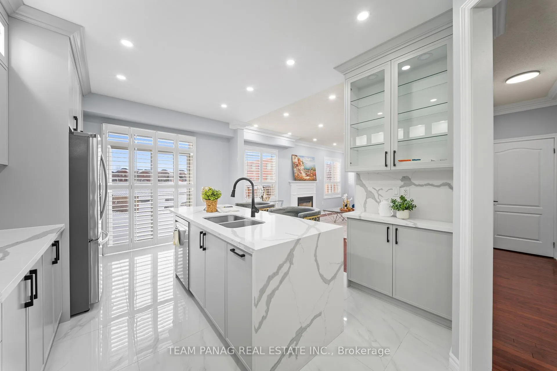 Photo 16 of 470 Father Tobin Road, Brampton, Sandringham-Wellington — HOMEH