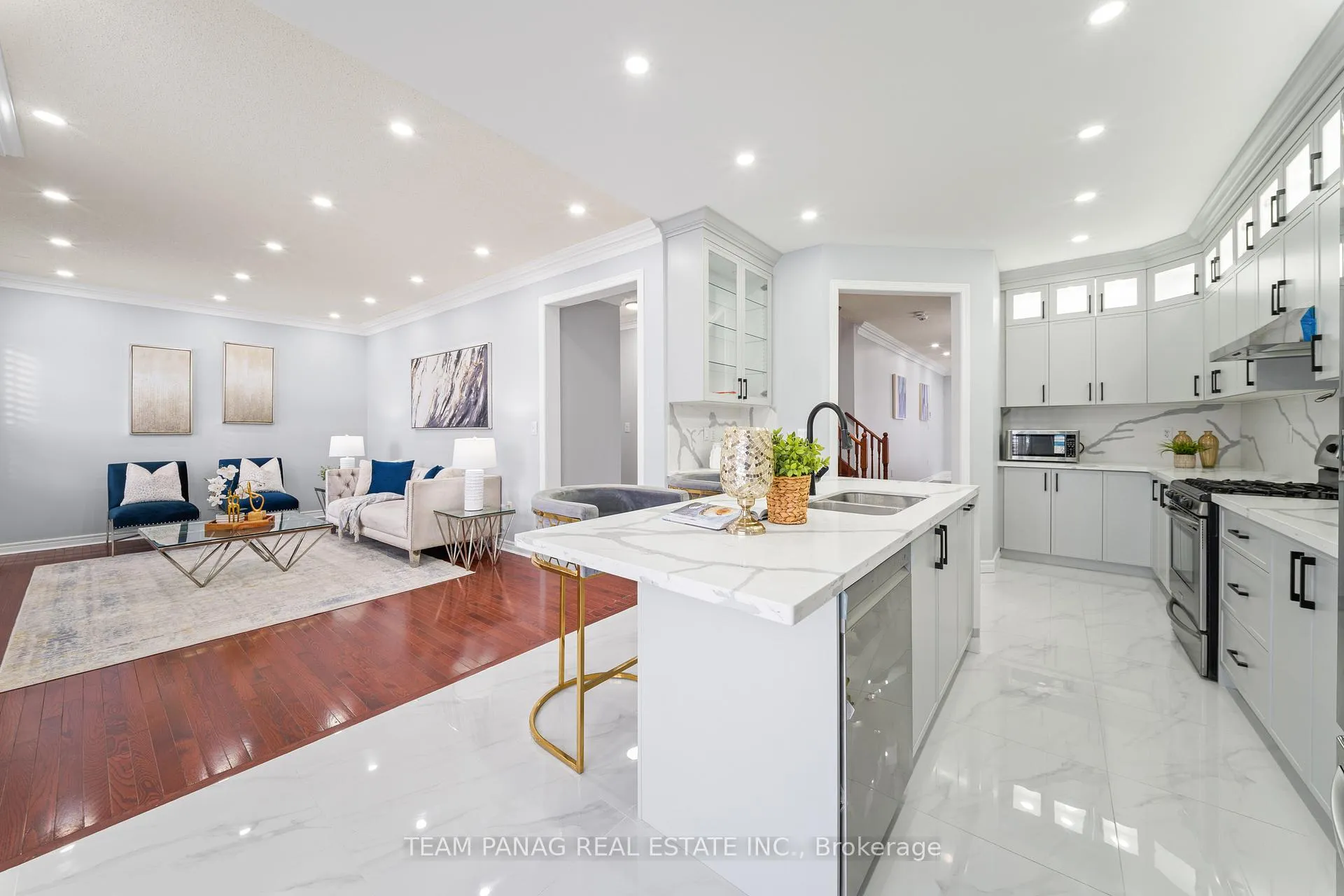 Photo 17 of 470 Father Tobin Road, Brampton, Sandringham-Wellington — HOMEH