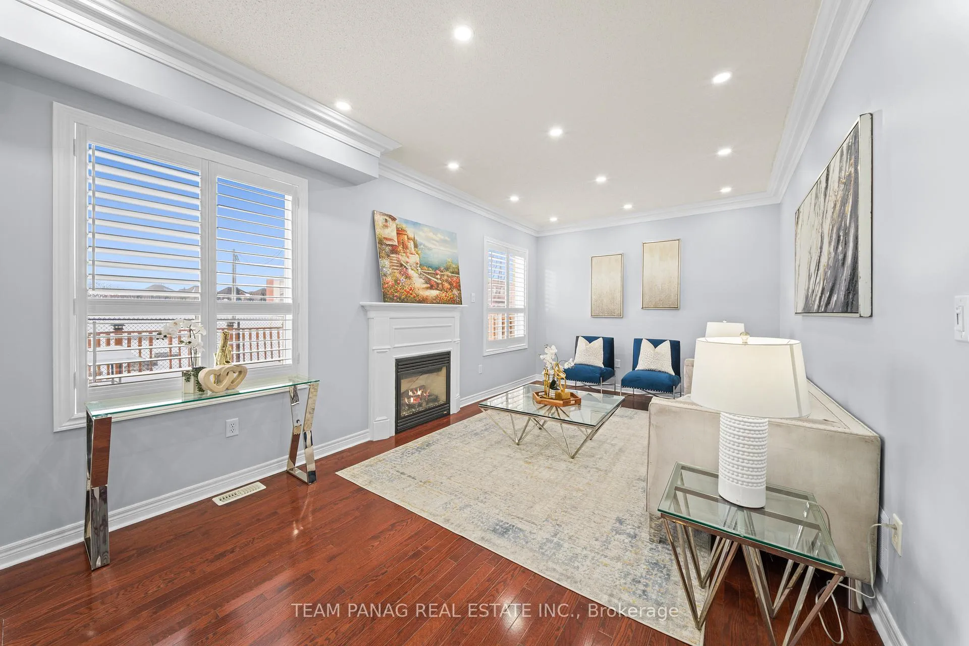 Photo 19 of 470 Father Tobin Road, Brampton, Sandringham-Wellington — HOMEH
