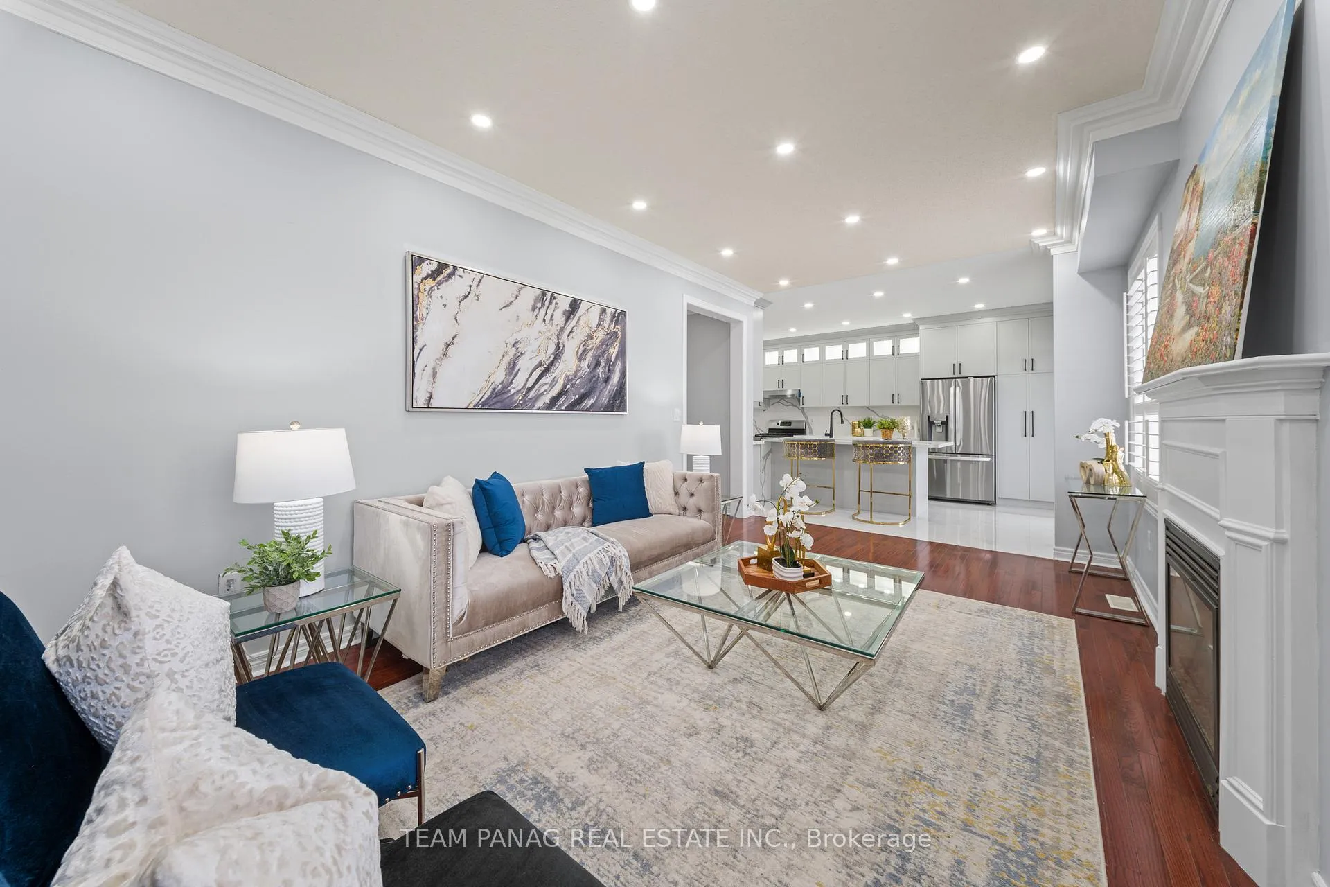Photo 20 of 470 Father Tobin Road, Brampton, Sandringham-Wellington — HOMEH