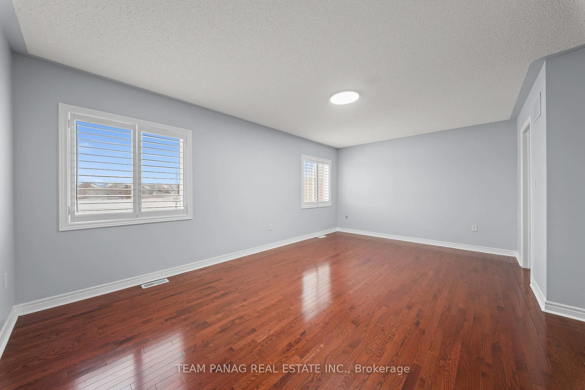 Photo 25 of 470 Father Tobin Road, Brampton, Sandringham-Wellington — HOMEH