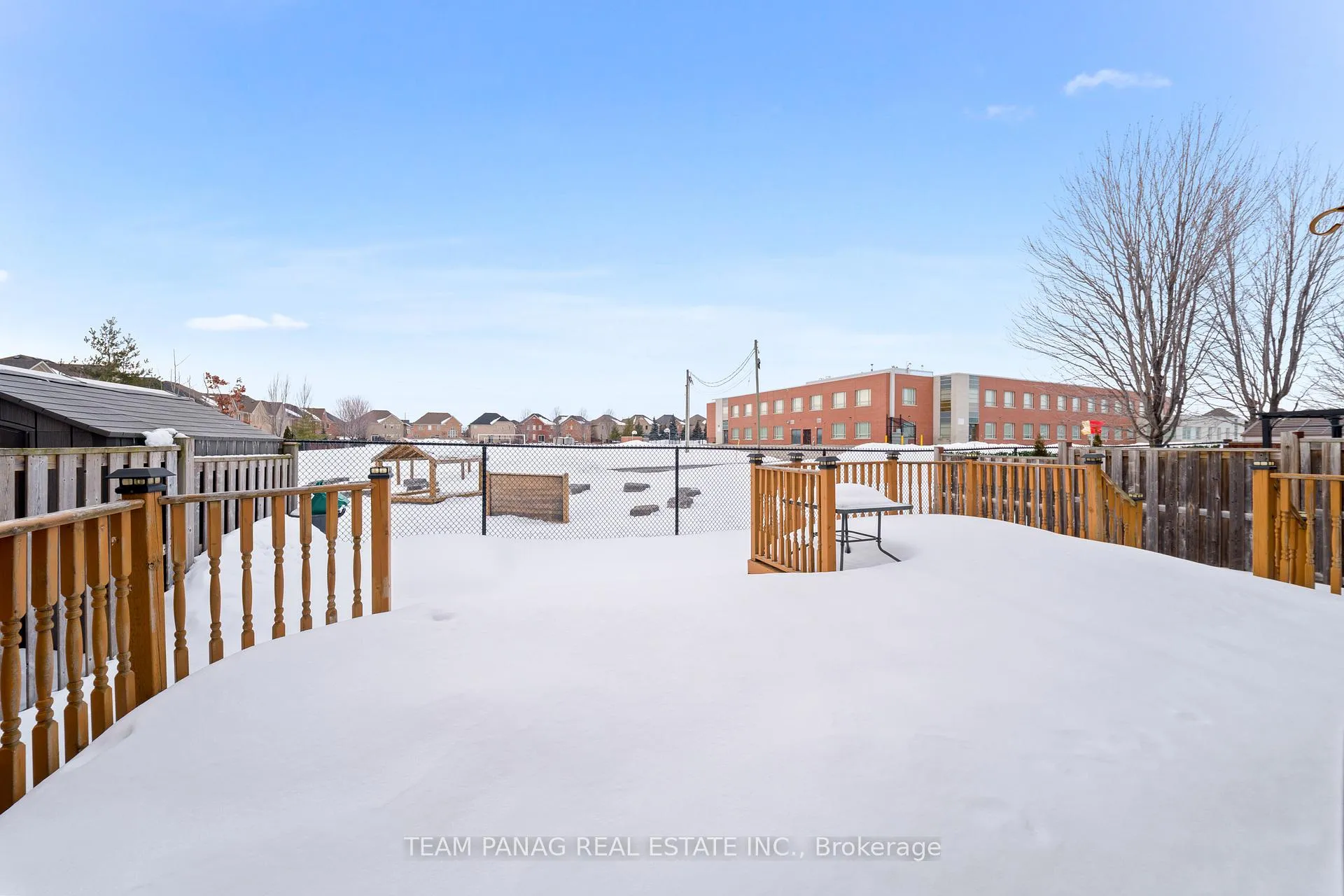 Photo 49 of 470 Father Tobin Road, Brampton, Sandringham-Wellington — HOMEH
