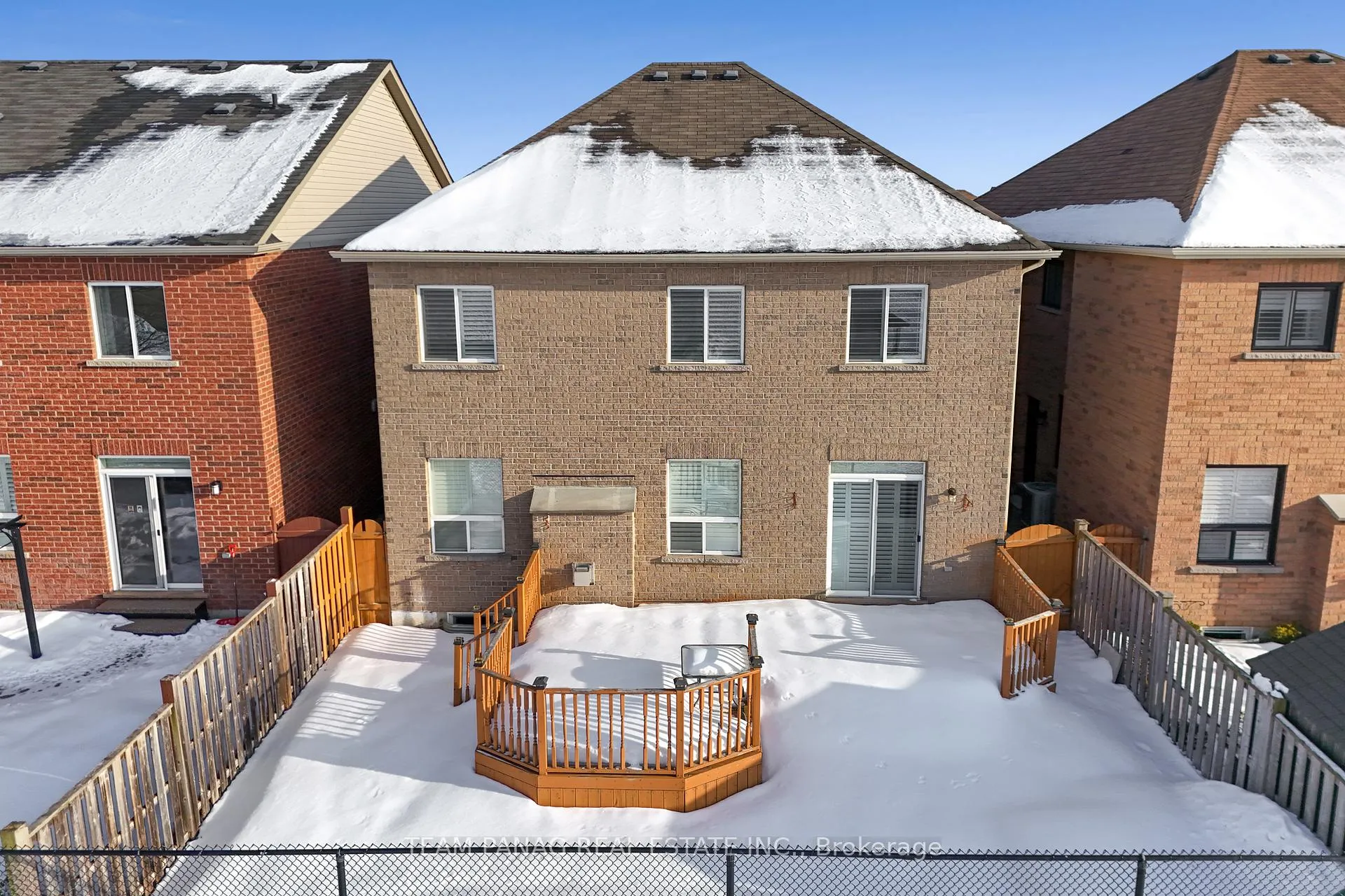 Photo 50 of 470 Father Tobin Road, Brampton, Sandringham-Wellington — HOMEH