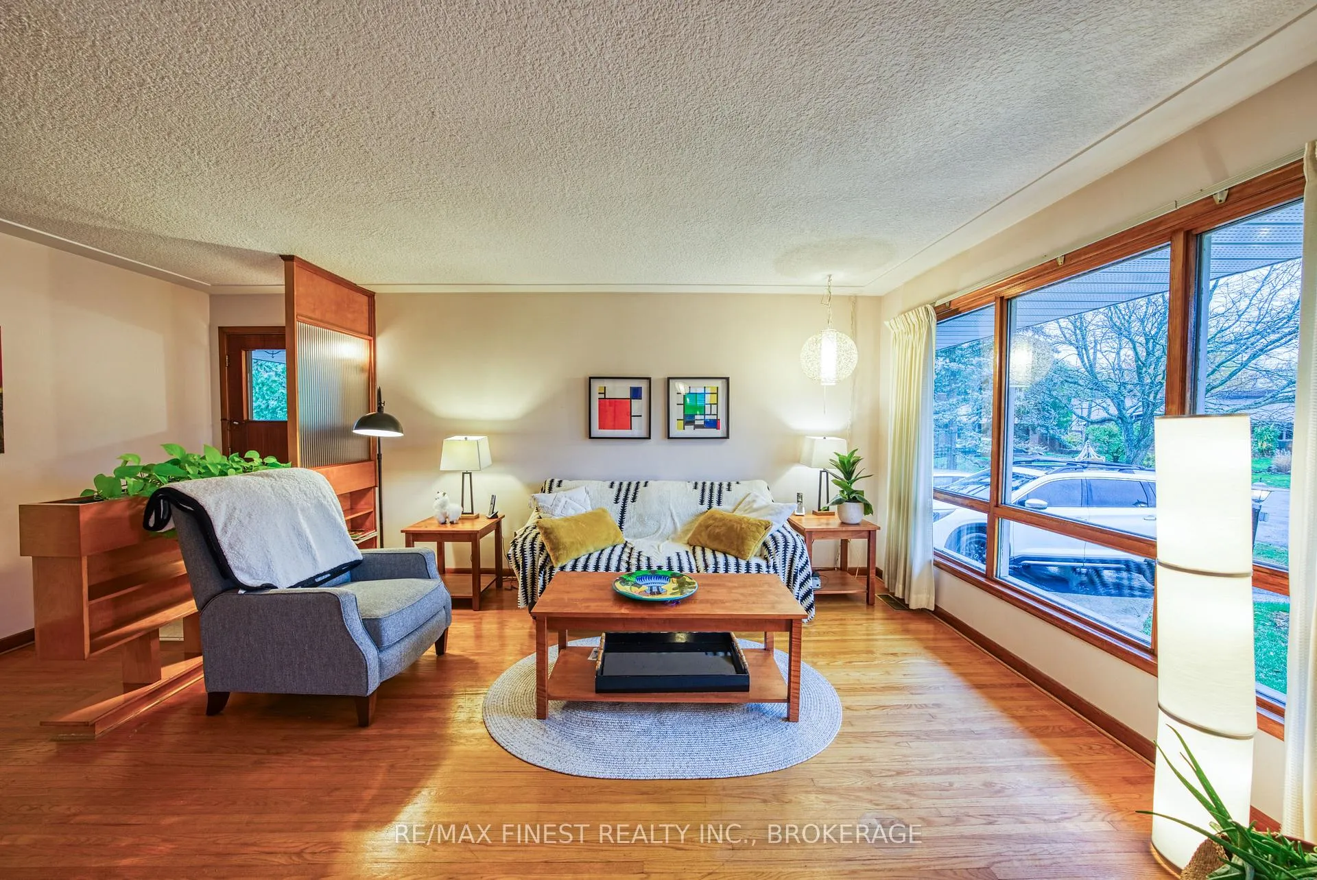 Photo 4 of 31 Florence Street, Kingston, West of Sir John A. Blvd — HOMEH