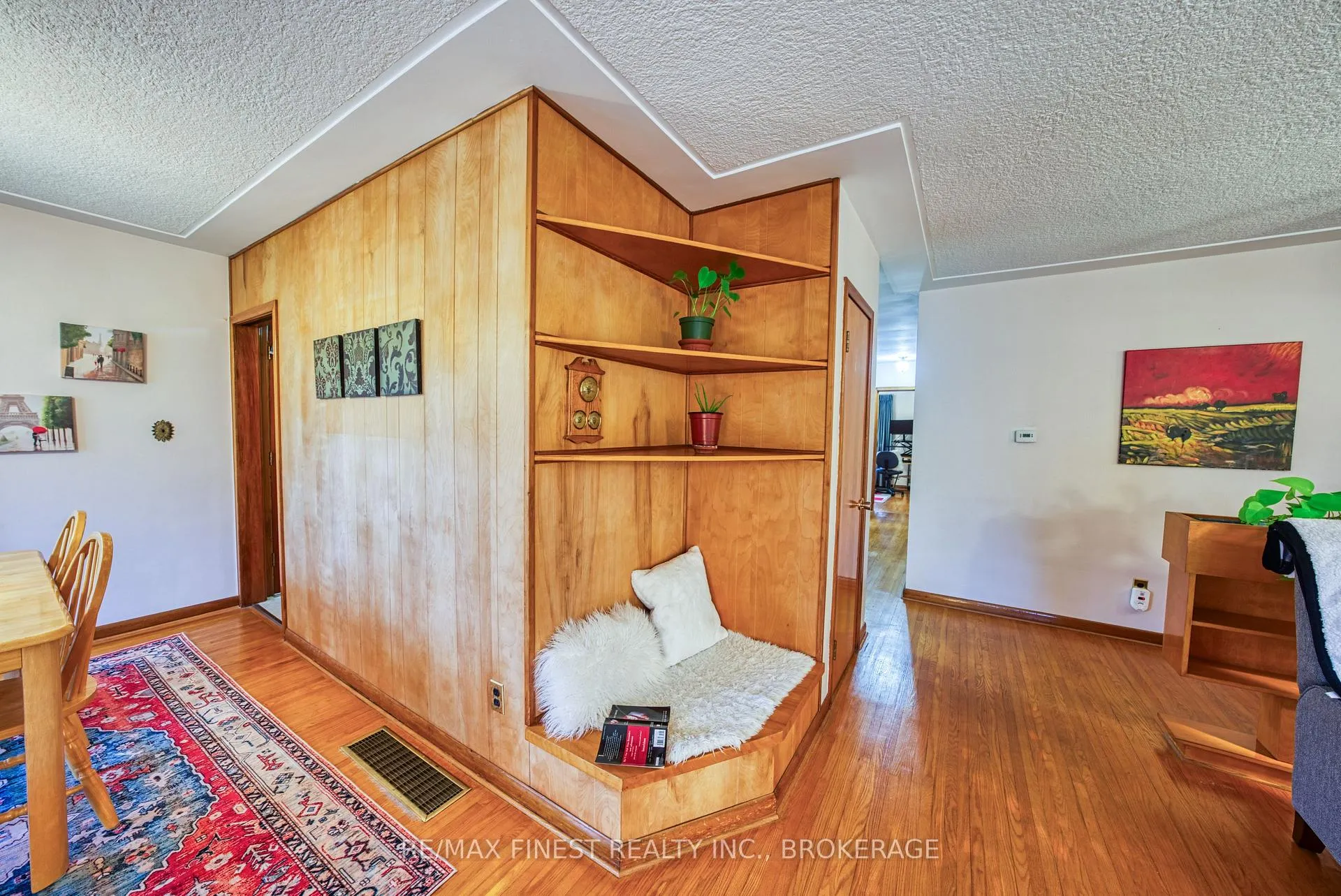 Photo 10 of 31 Florence Street, Kingston, West of Sir John A. Blvd — HOMEH