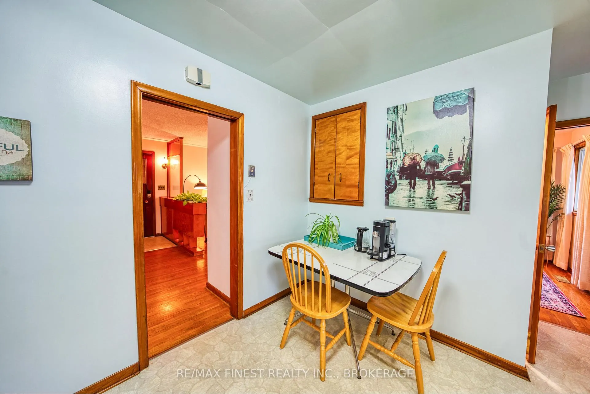 Photo 13 of 31 Florence Street, Kingston, West of Sir John A. Blvd — HOMEH