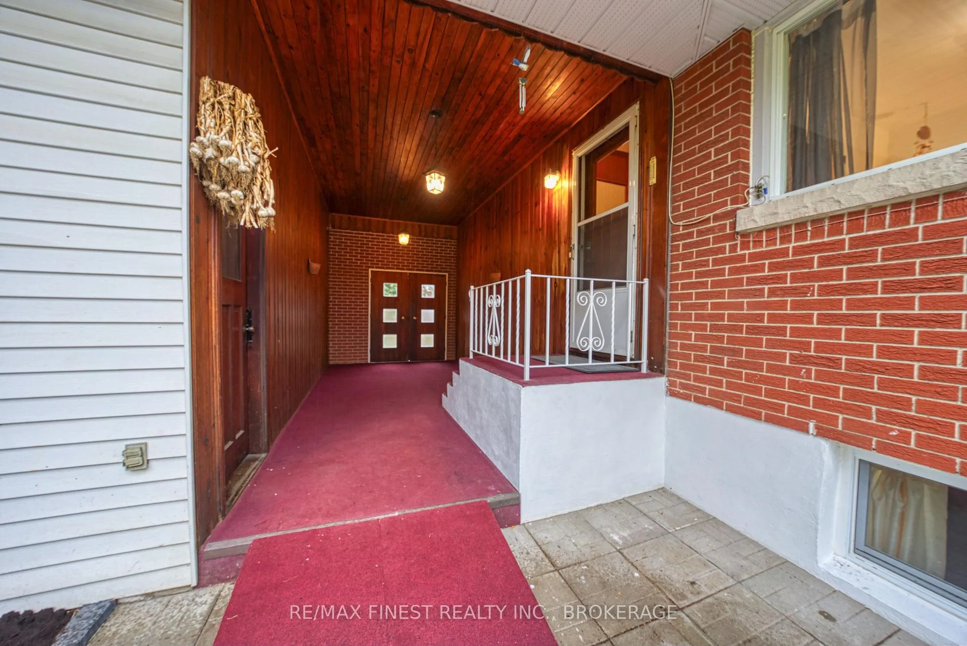 Photo 31 of 31 Florence Street, Kingston, West of Sir John A. Blvd — HOMEH