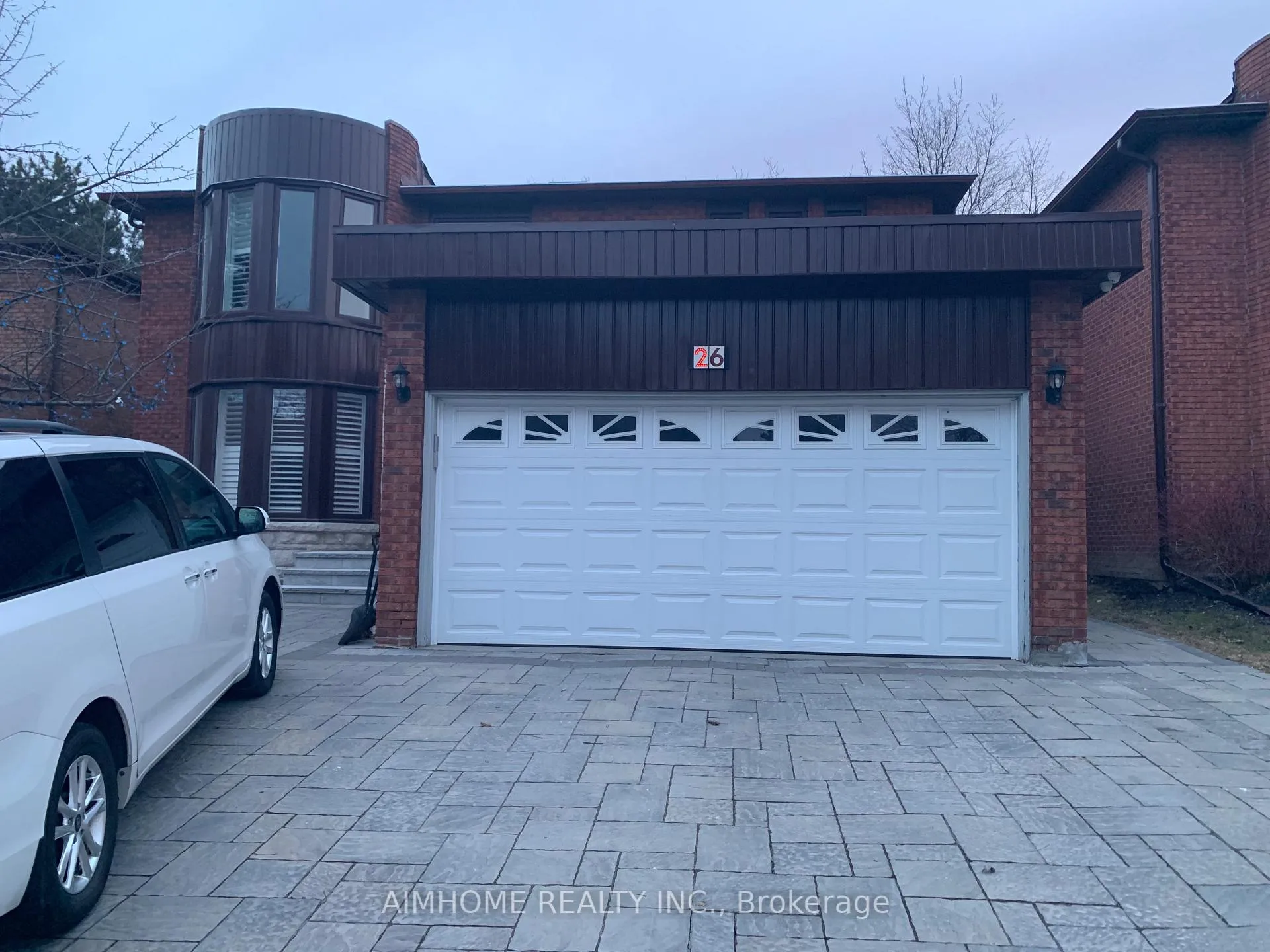 Photo 1 of Unit Basement, 26 Eunice Road, North York, Bayview Village — HOMEH