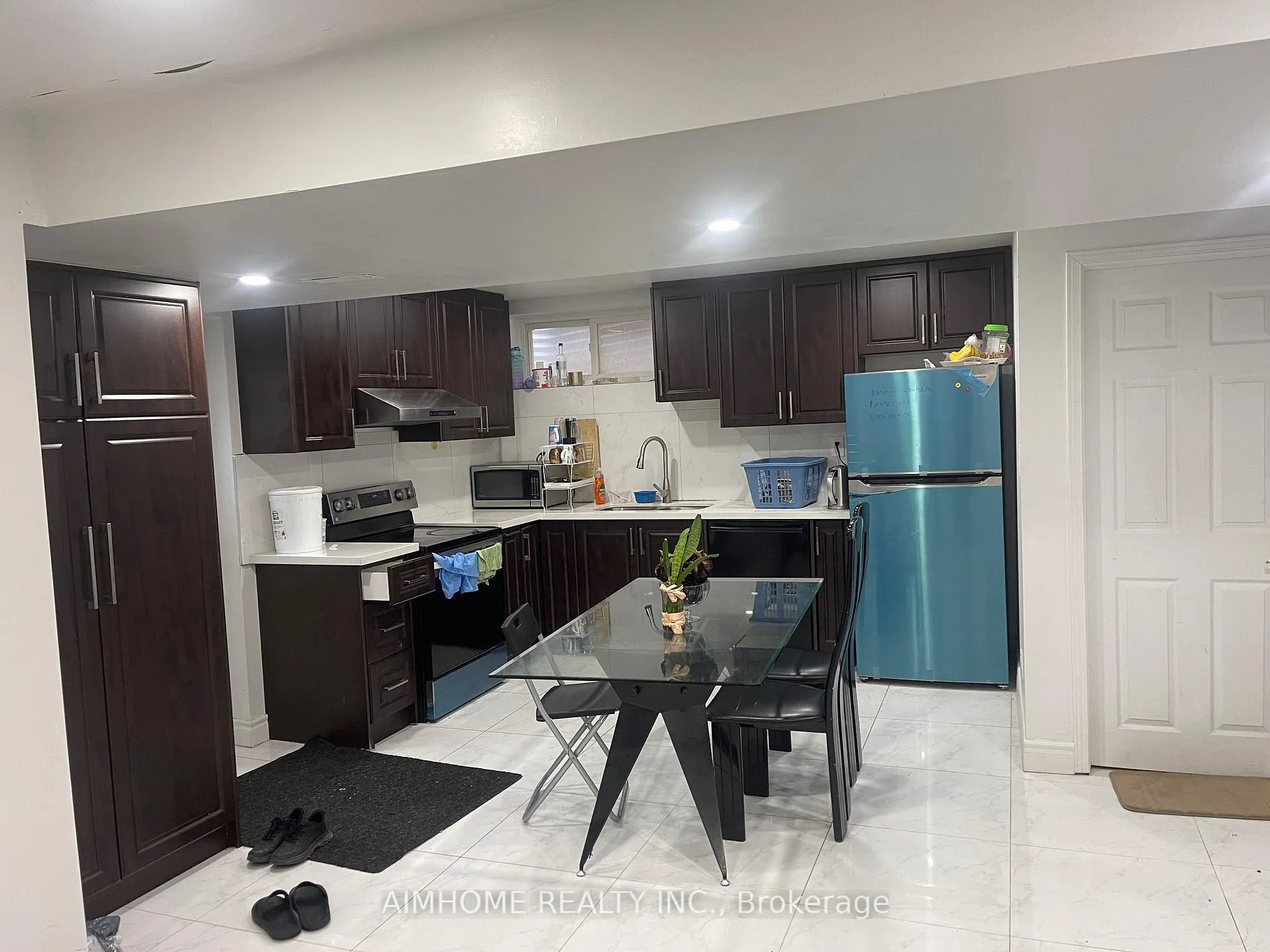 Photo 3 of Unit Basement, 26 Eunice Road, North York, Bayview Village — HOMEH