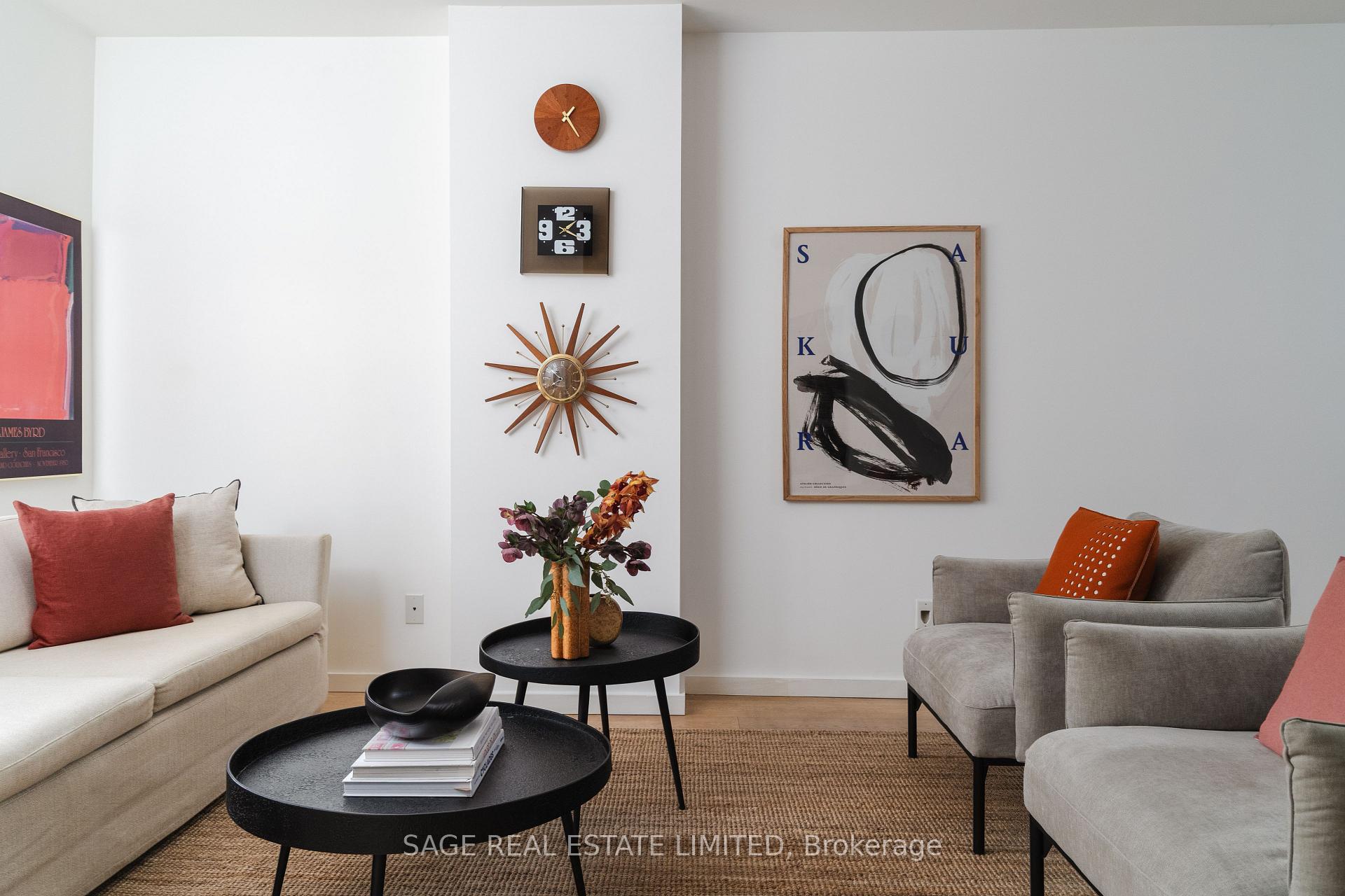 Photo 6 of 36 Bellwoods Avenue, Toronto, Trinity-Bellwoods — HOMEH