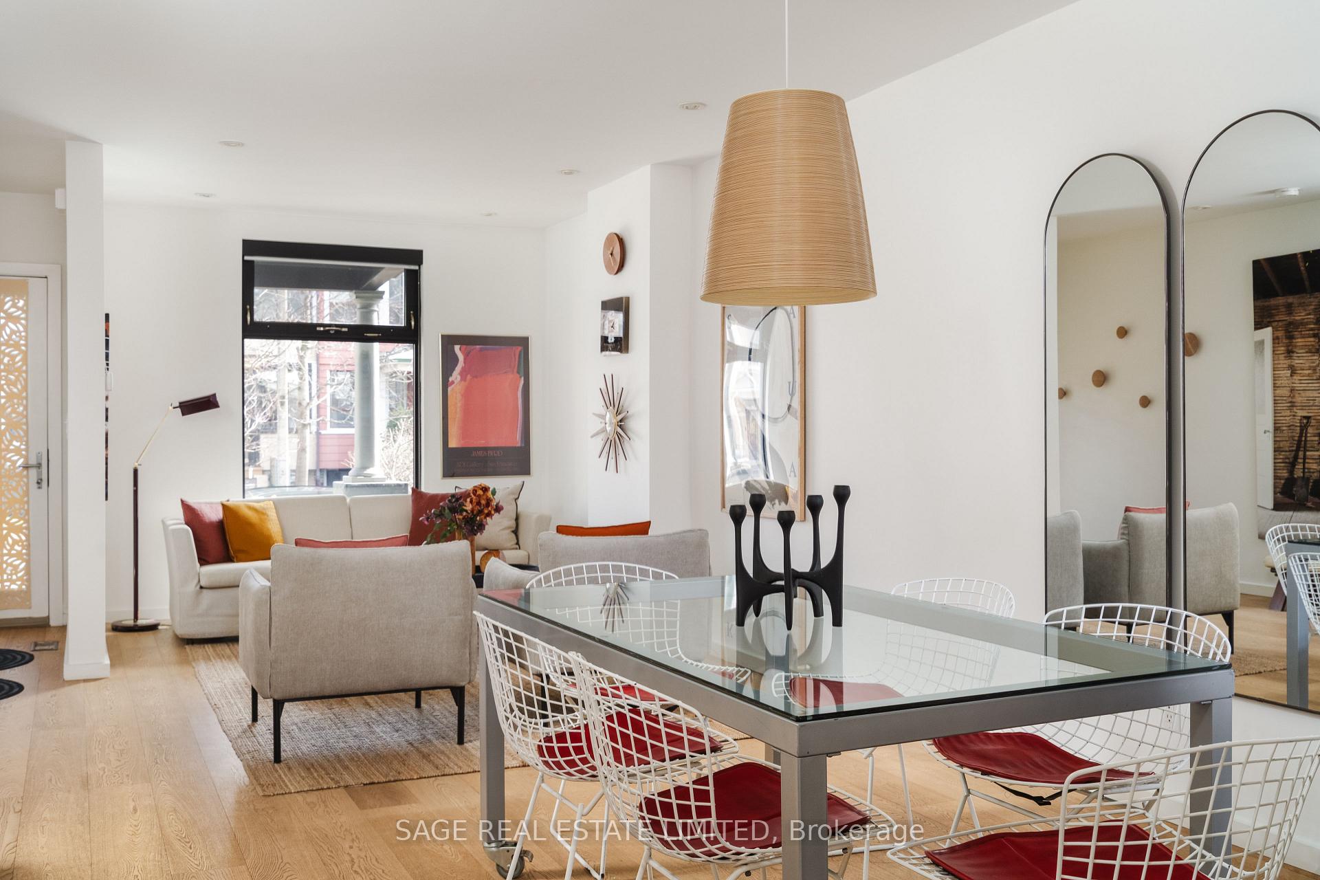 Photo 7 of 36 Bellwoods Avenue, Toronto, Trinity-Bellwoods — HOMEH