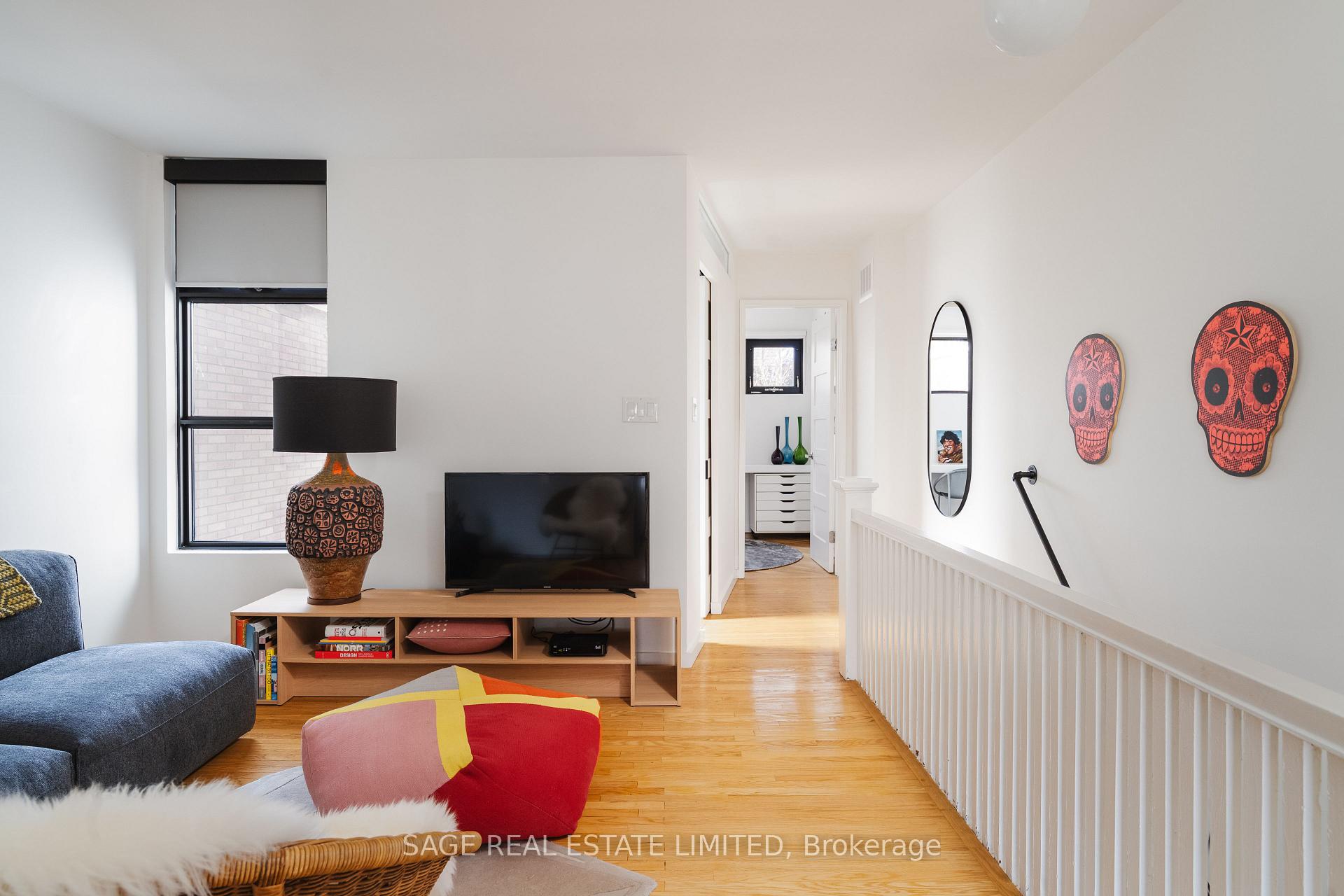 Photo 22 of 36 Bellwoods Avenue, Toronto, Trinity-Bellwoods — HOMEH