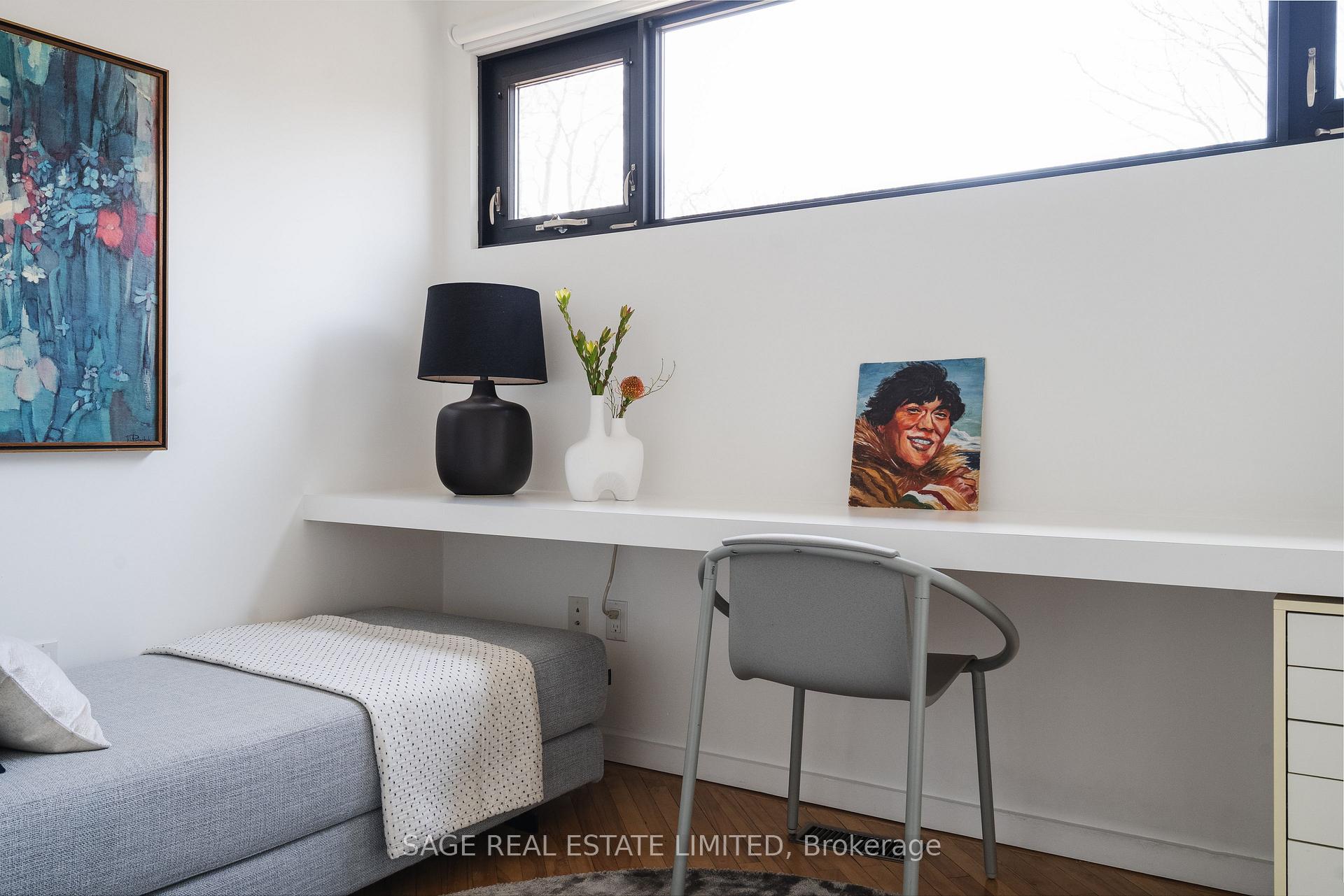 Photo 25 of 36 Bellwoods Avenue, Toronto, Trinity-Bellwoods — HOMEH