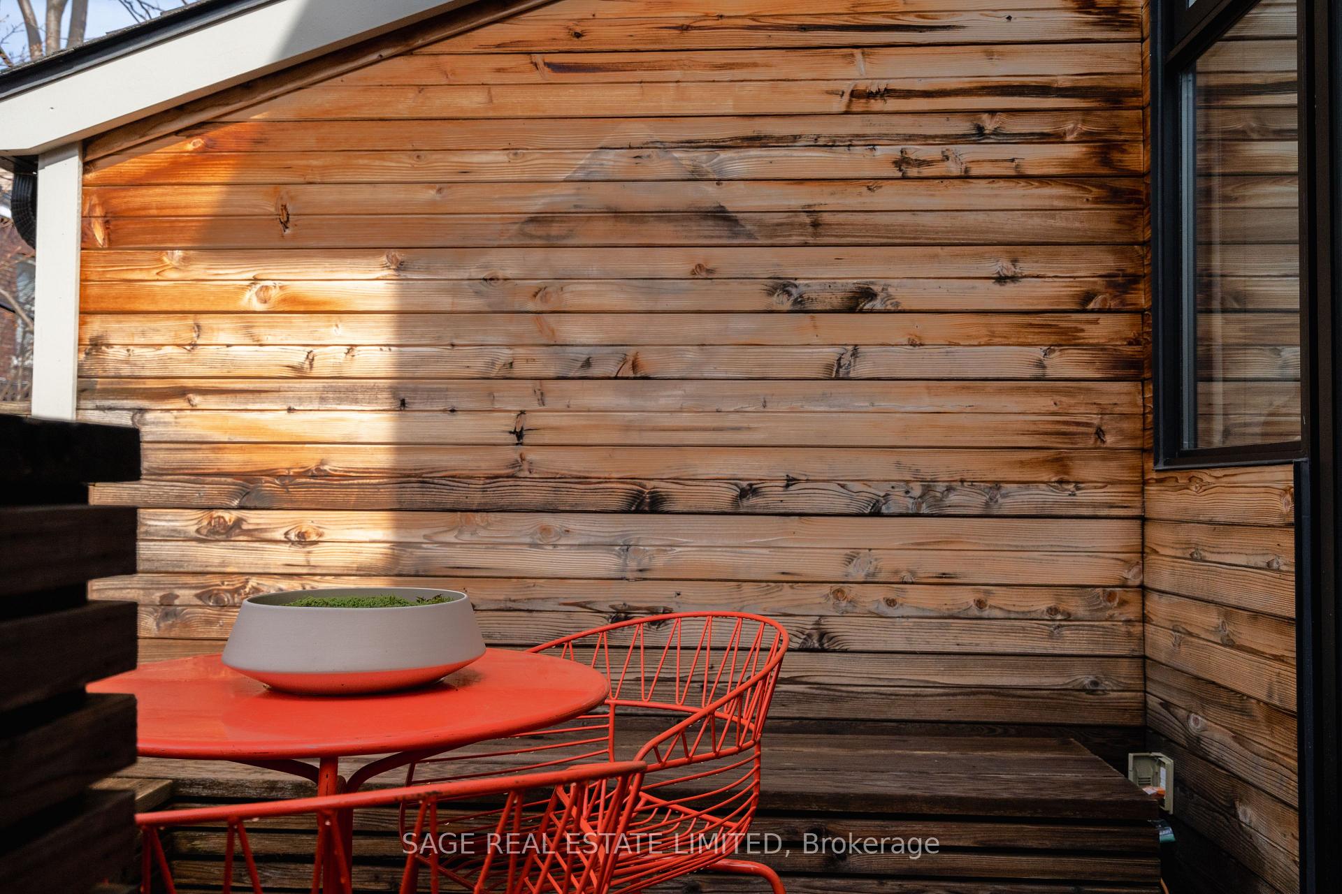 Photo 28 of 36 Bellwoods Avenue, Toronto, Trinity-Bellwoods — HOMEH
