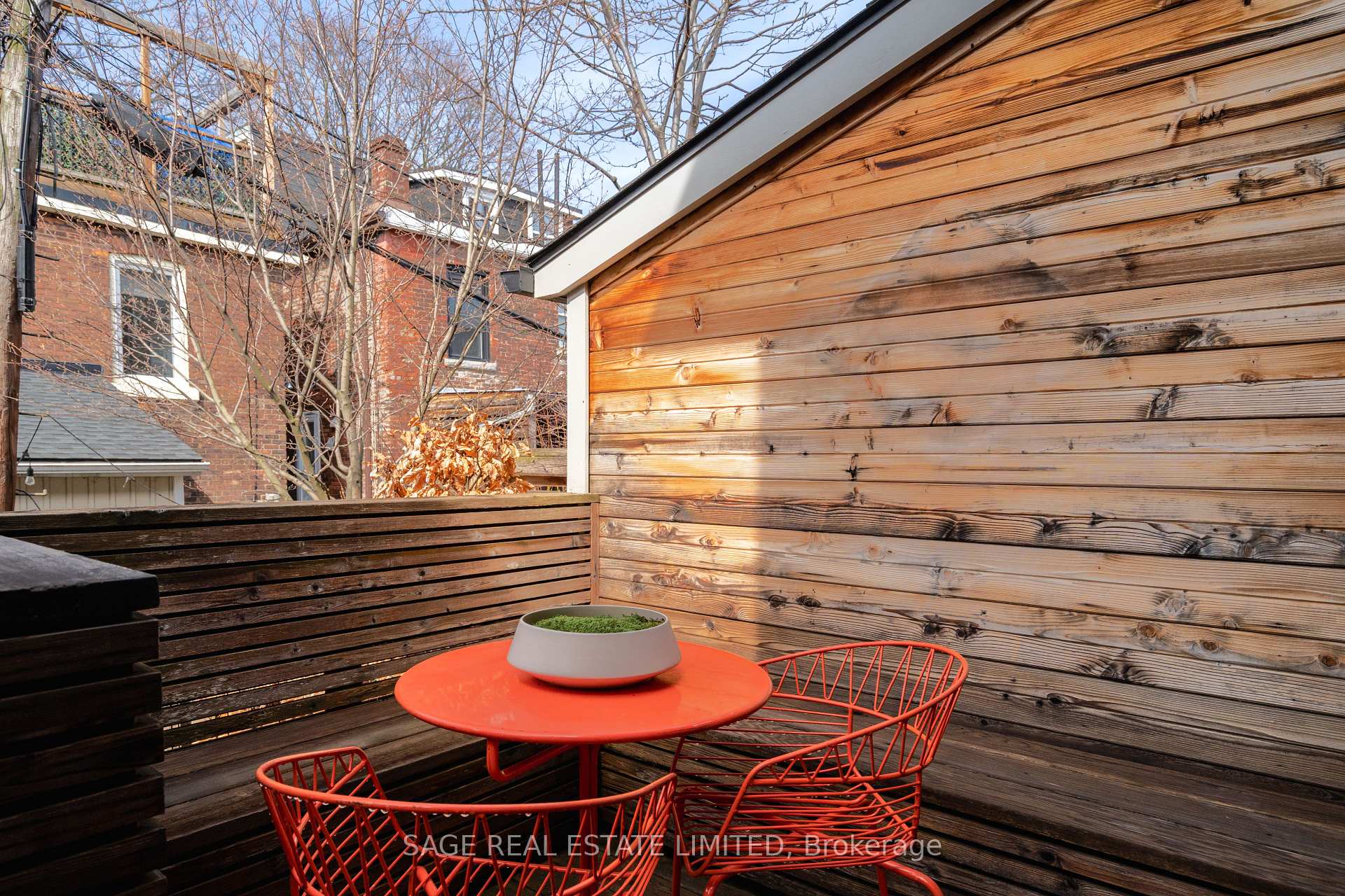 Photo 29 of 36 Bellwoods Avenue, Toronto, Trinity-Bellwoods — HOMEH
