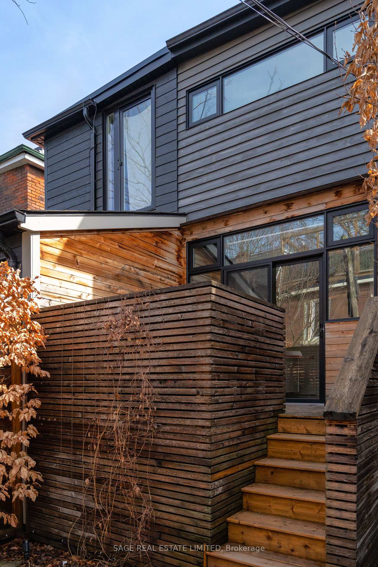 Photo 30 of 36 Bellwoods Avenue, Toronto, Trinity-Bellwoods — HOMEH