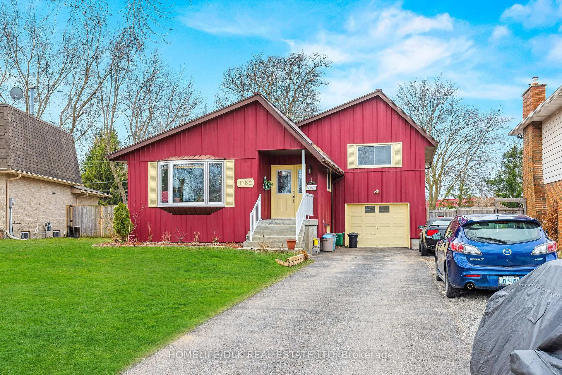 Photo 1 of 1182 Queensland Place, Brockville — HOMEH
