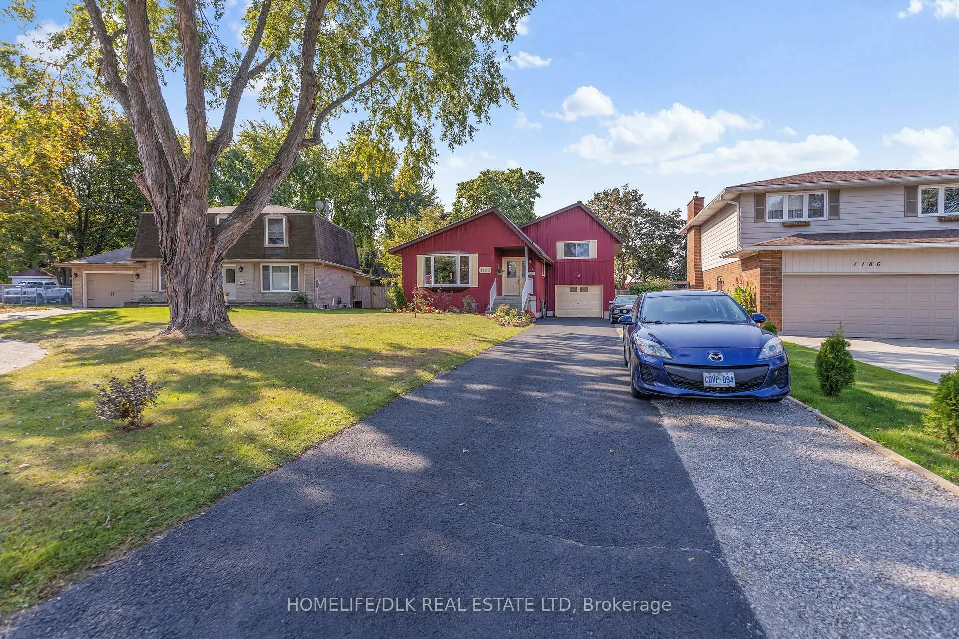 Photo 3 of 1182 Queensland Place, Brockville — HOMEH