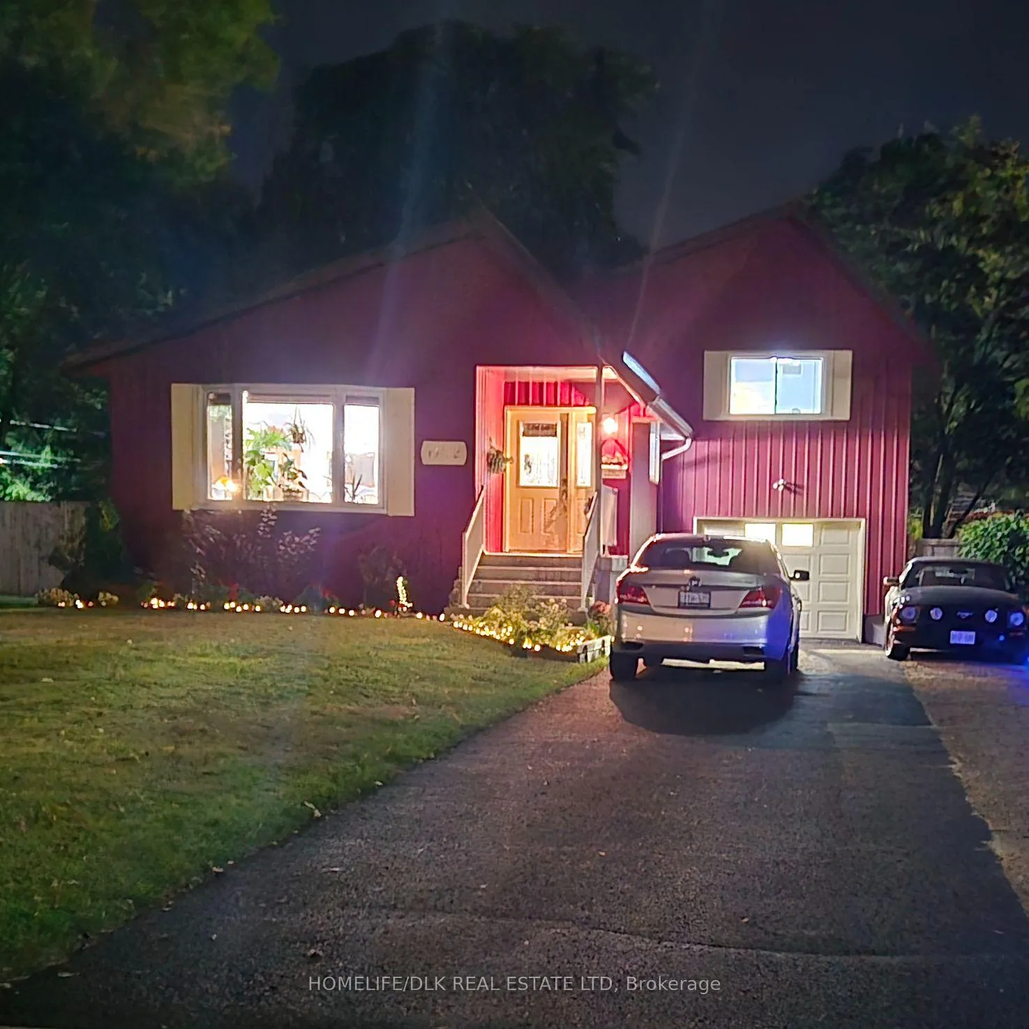 Photo 4 of 1182 Queensland Place, Brockville — HOMEH