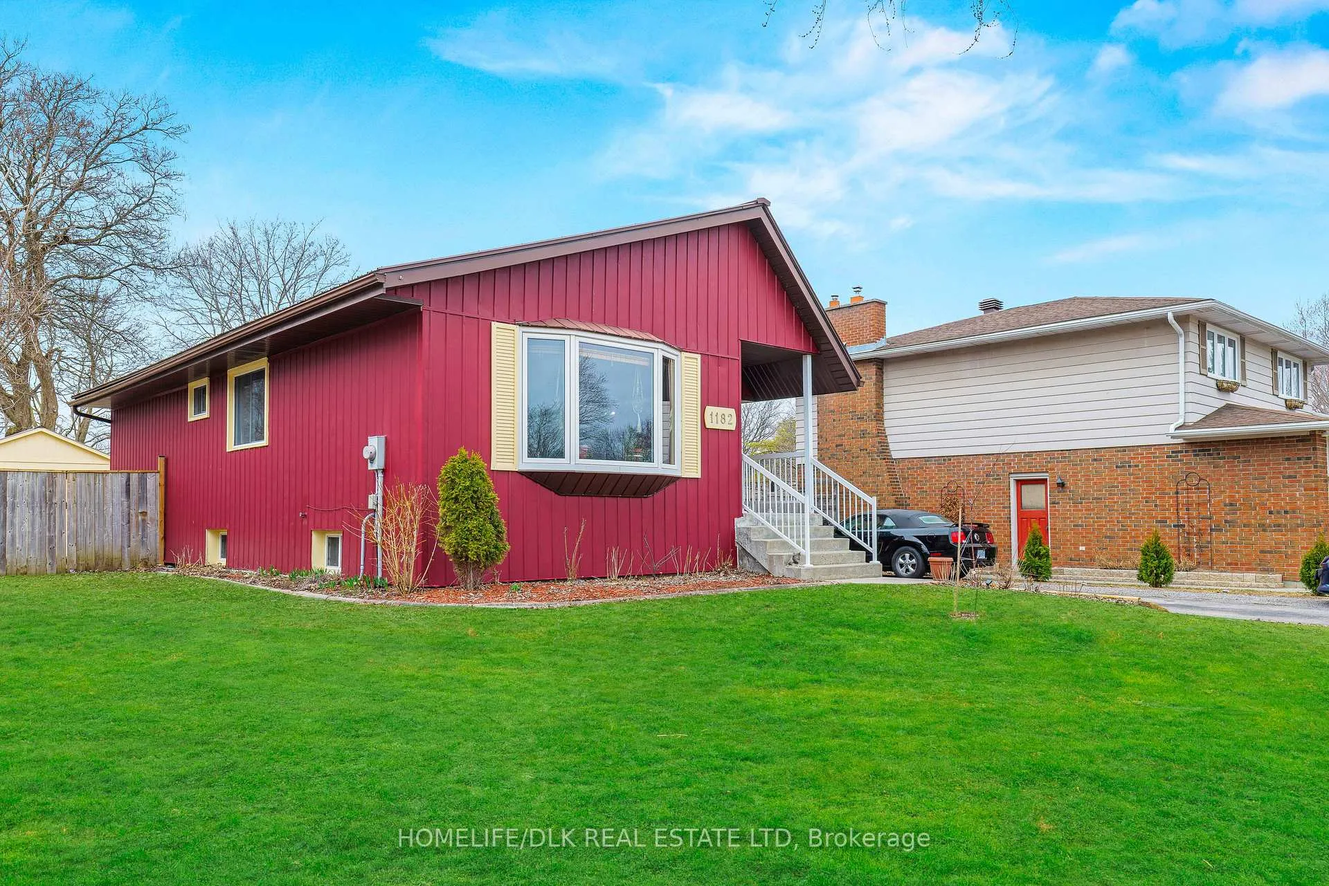 Photo 5 of 1182 Queensland Place, Brockville — HOMEH