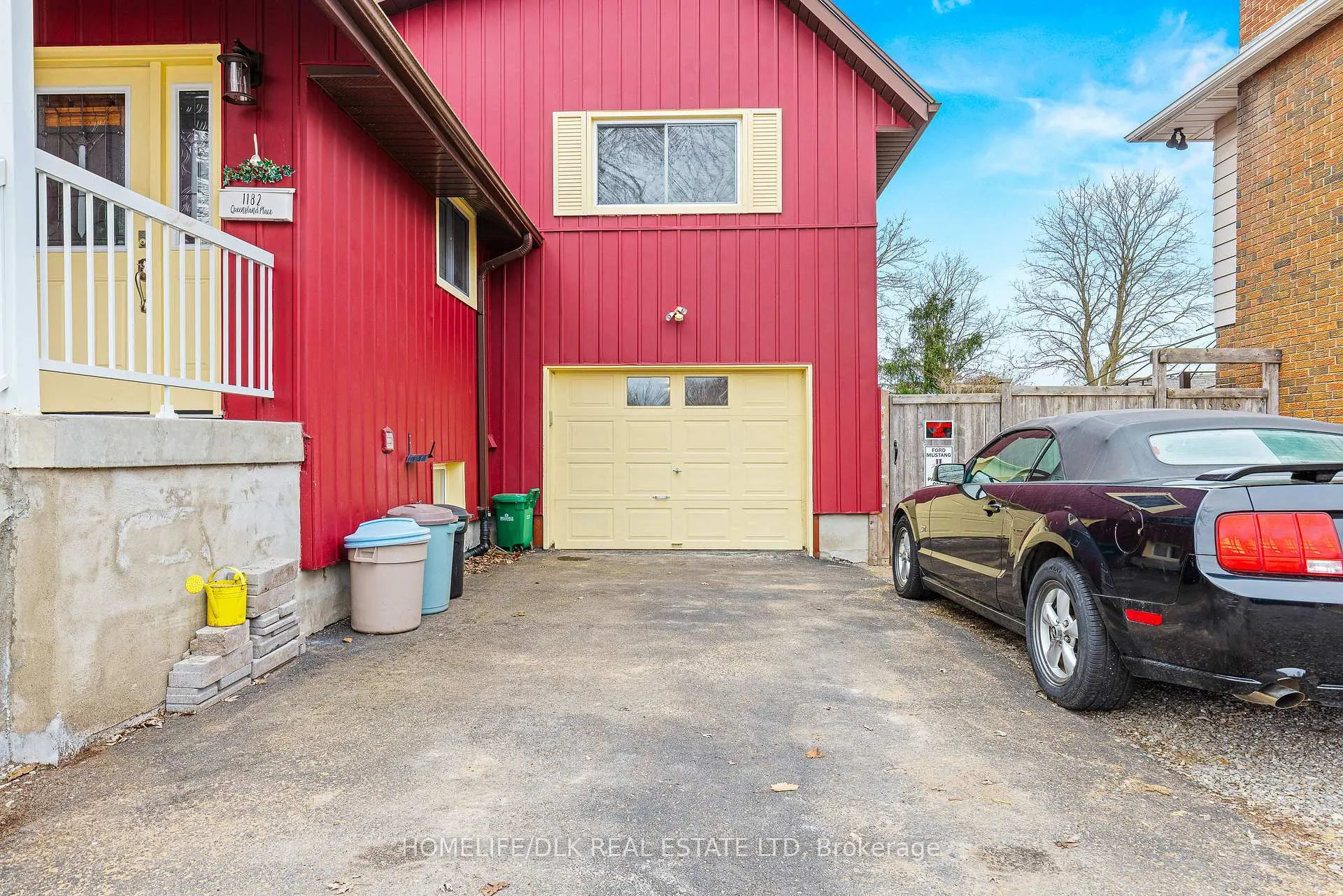 Photo 6 of 1182 Queensland Place, Brockville — HOMEH