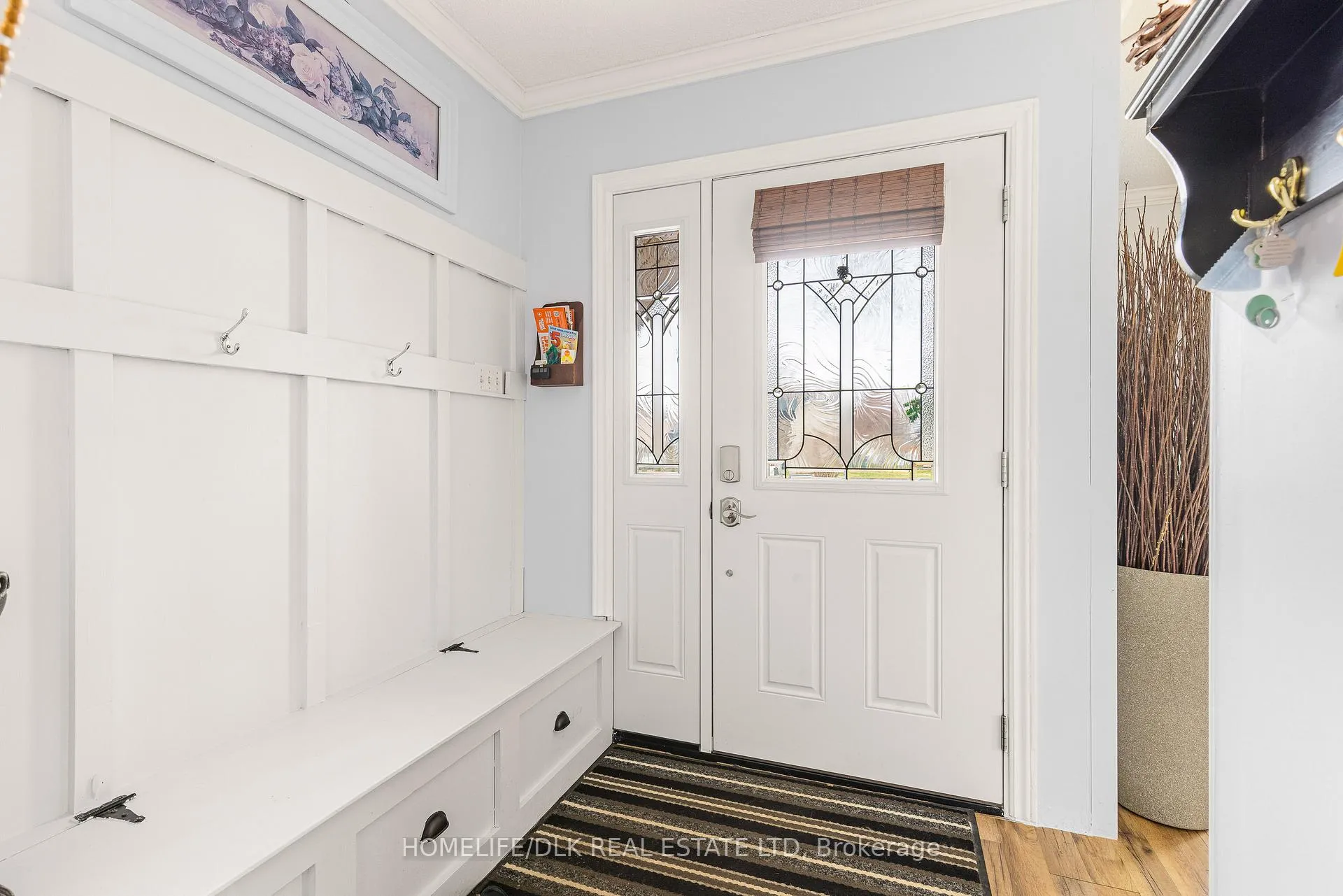 Photo 7 of 1182 Queensland Place, Brockville — HOMEH